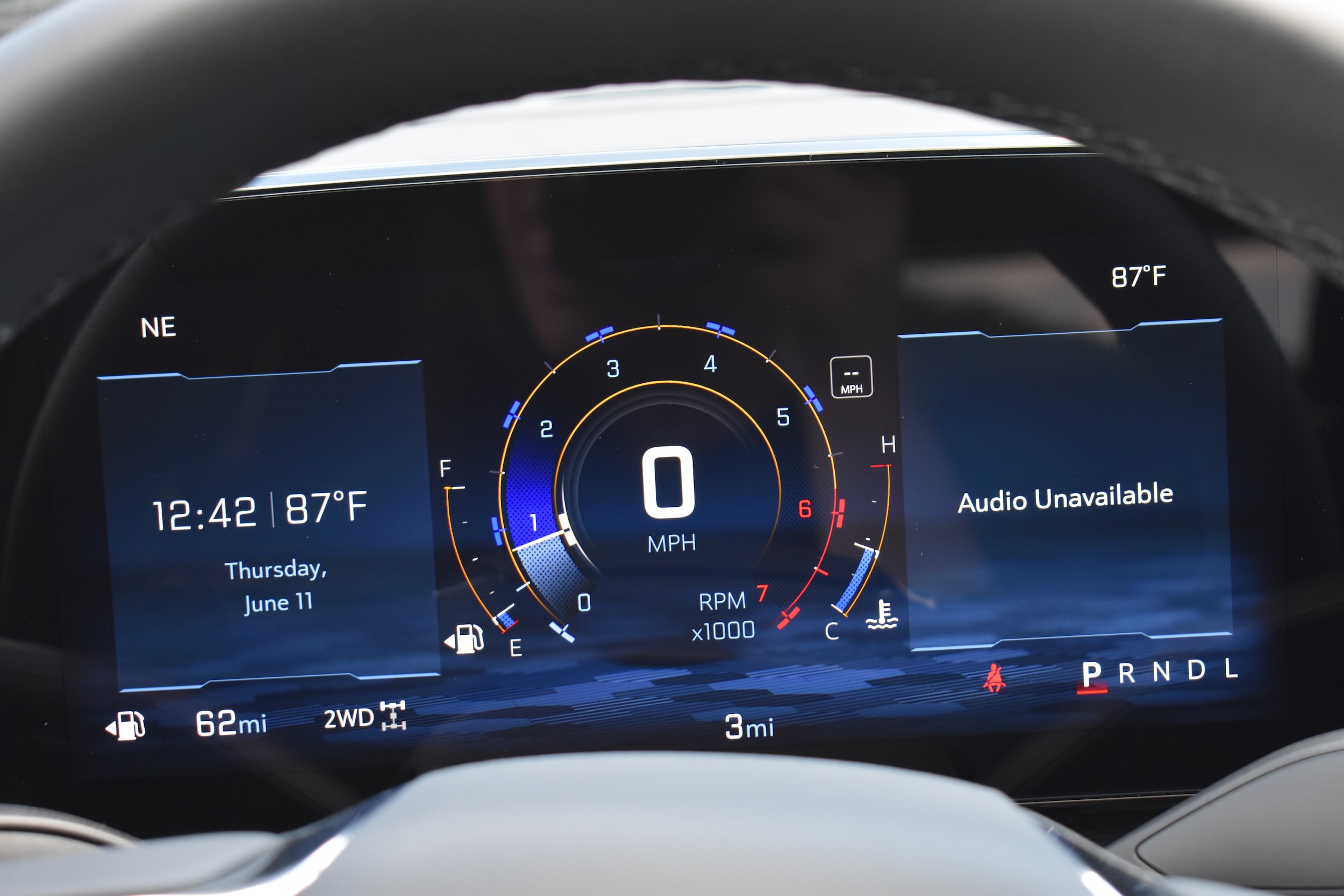 2026 Chevrolet Equinox LT - Photo 8