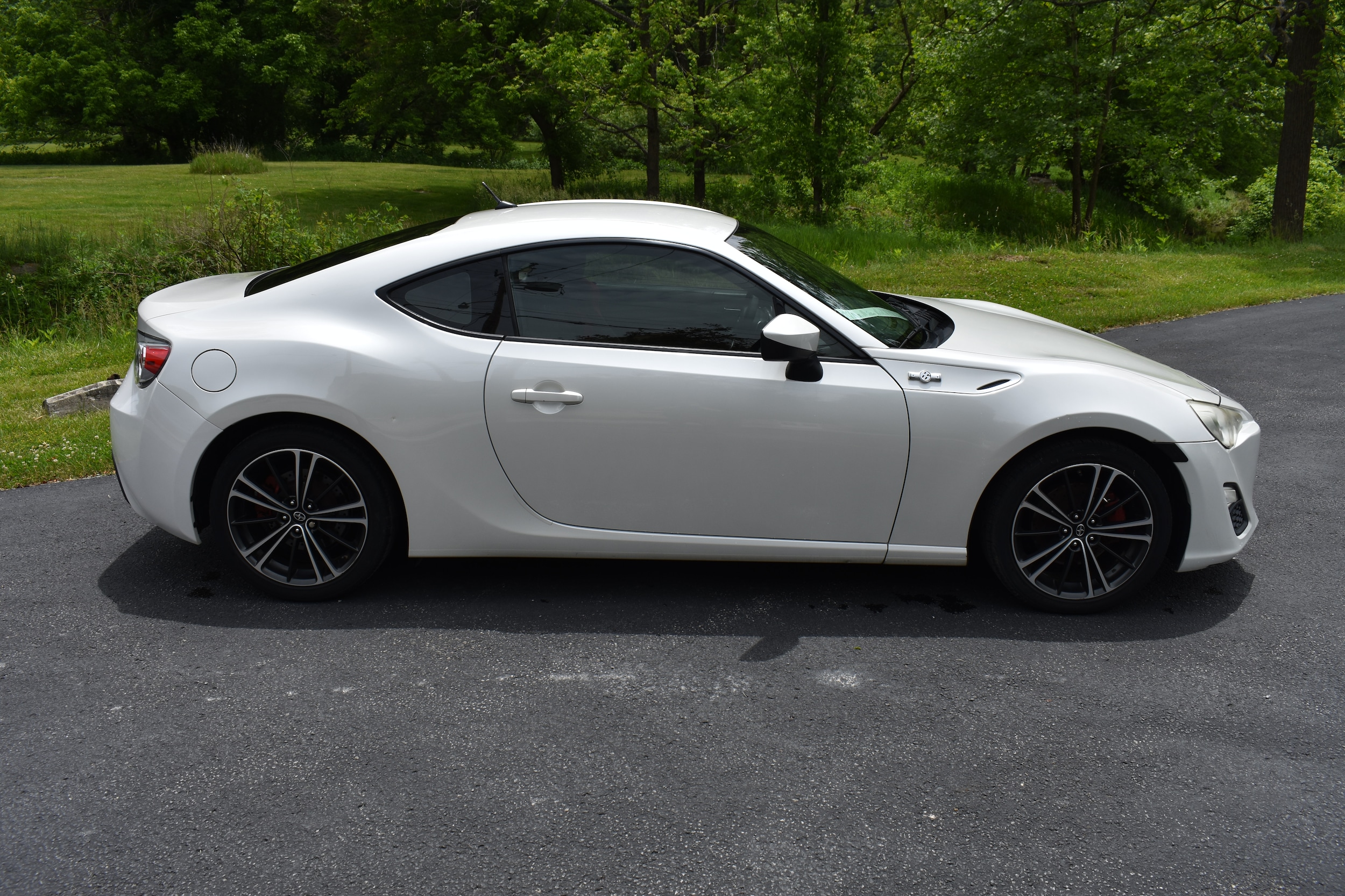 2013 Scion FR-S 10 Series - Photo 15