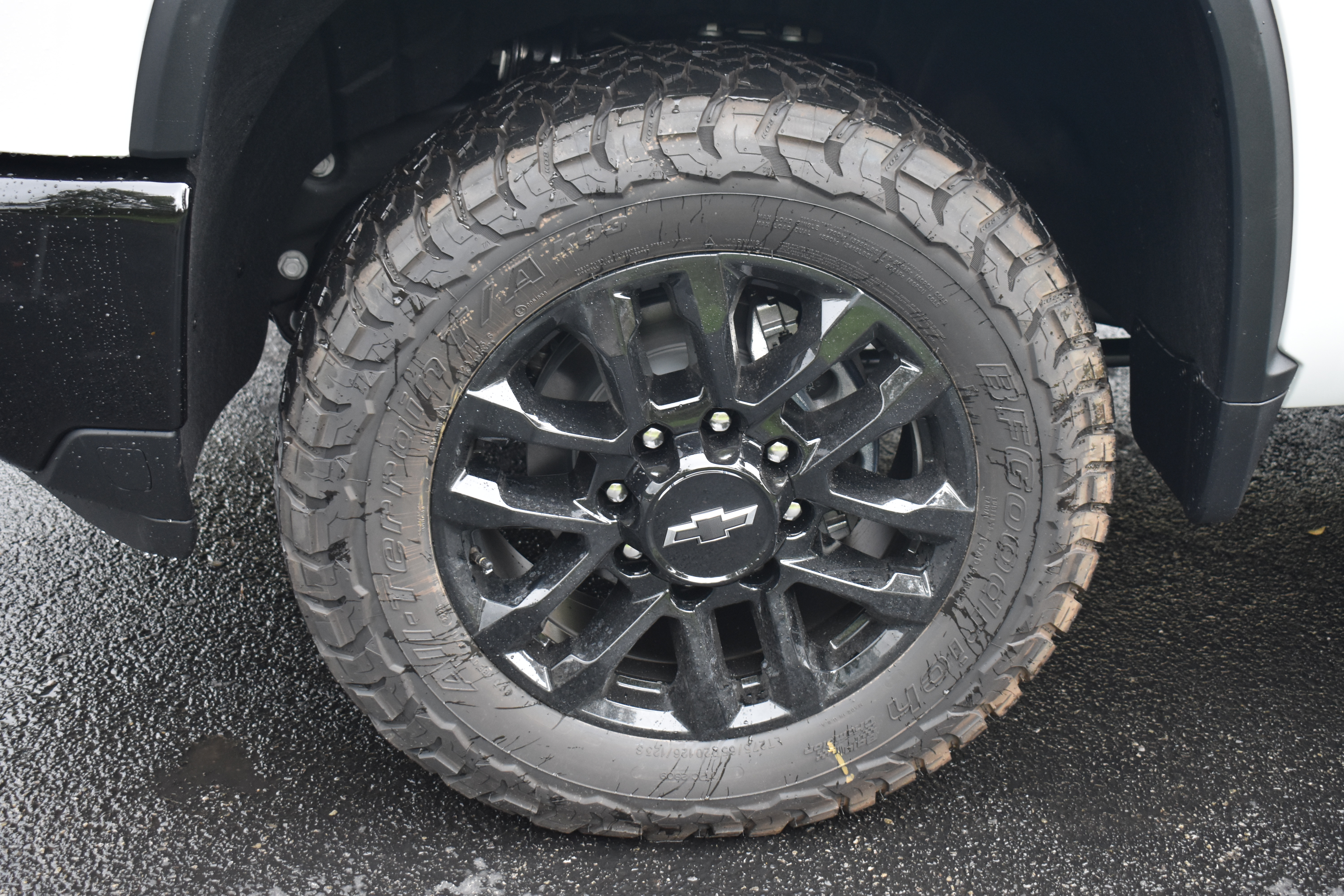 2026 Chevrolet Silverado 2500 HD LT - Photo 22