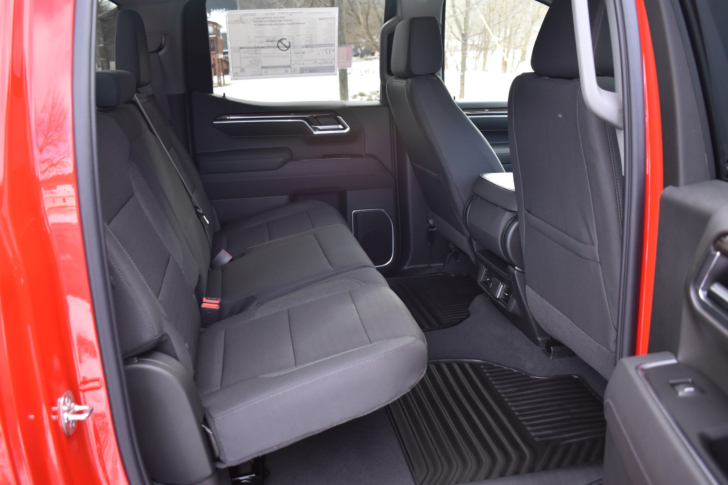 2026 Chevrolet Silverado 1500 LT - Photo 15