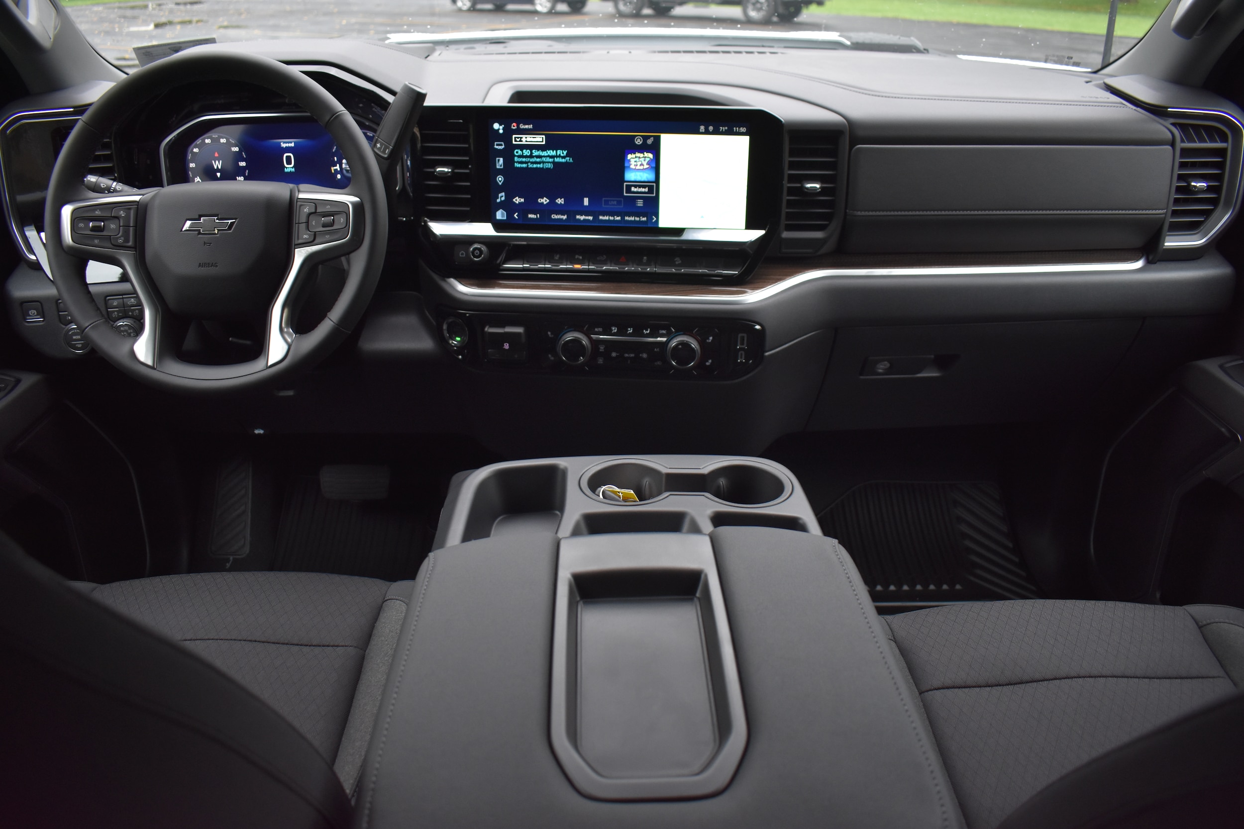 2026 Chevrolet Silverado 2500 HD LT - Photo 6