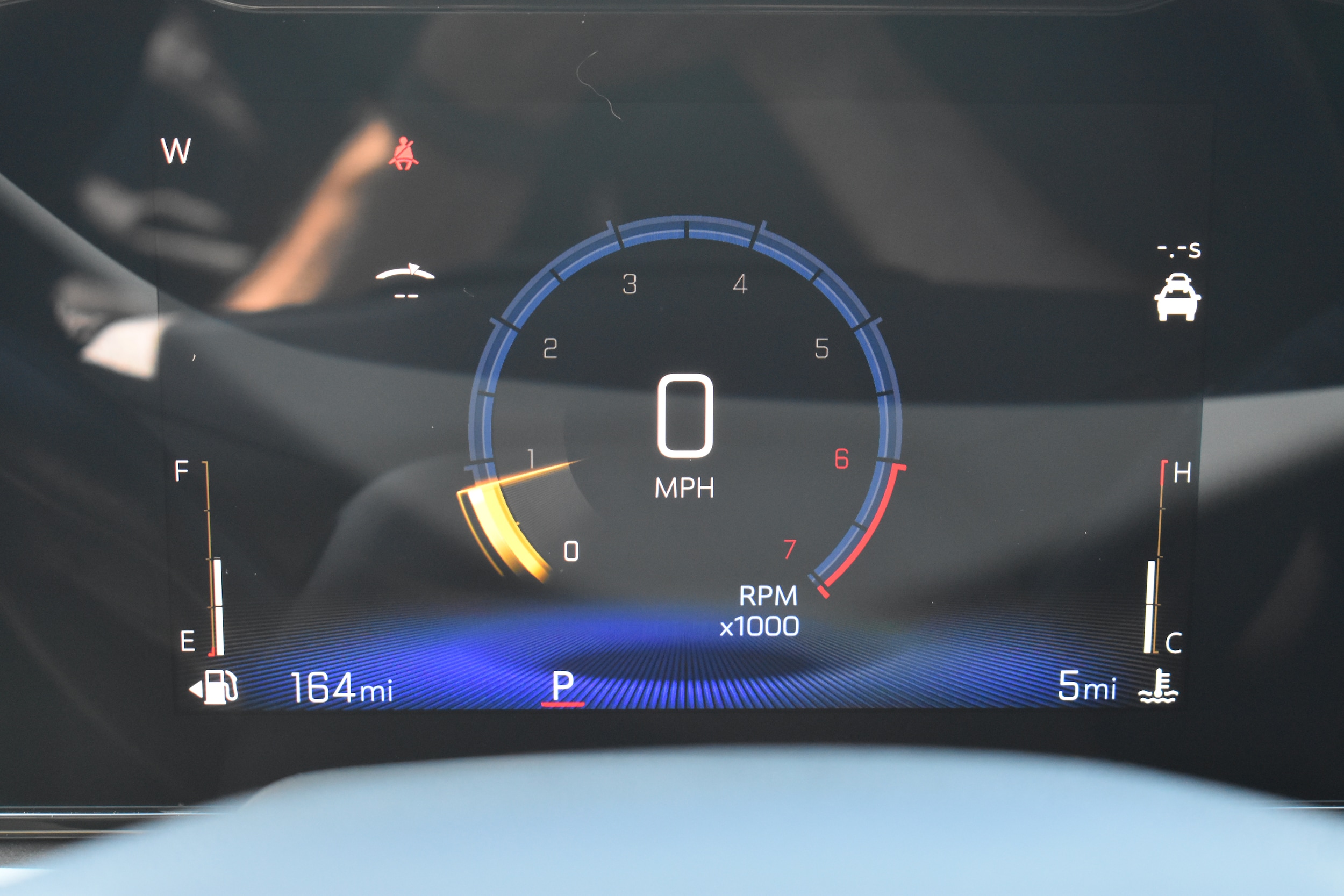 2026 Chevrolet Trax Activ - Photo 7