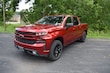  Chevrolet Silverado 1500 LTD