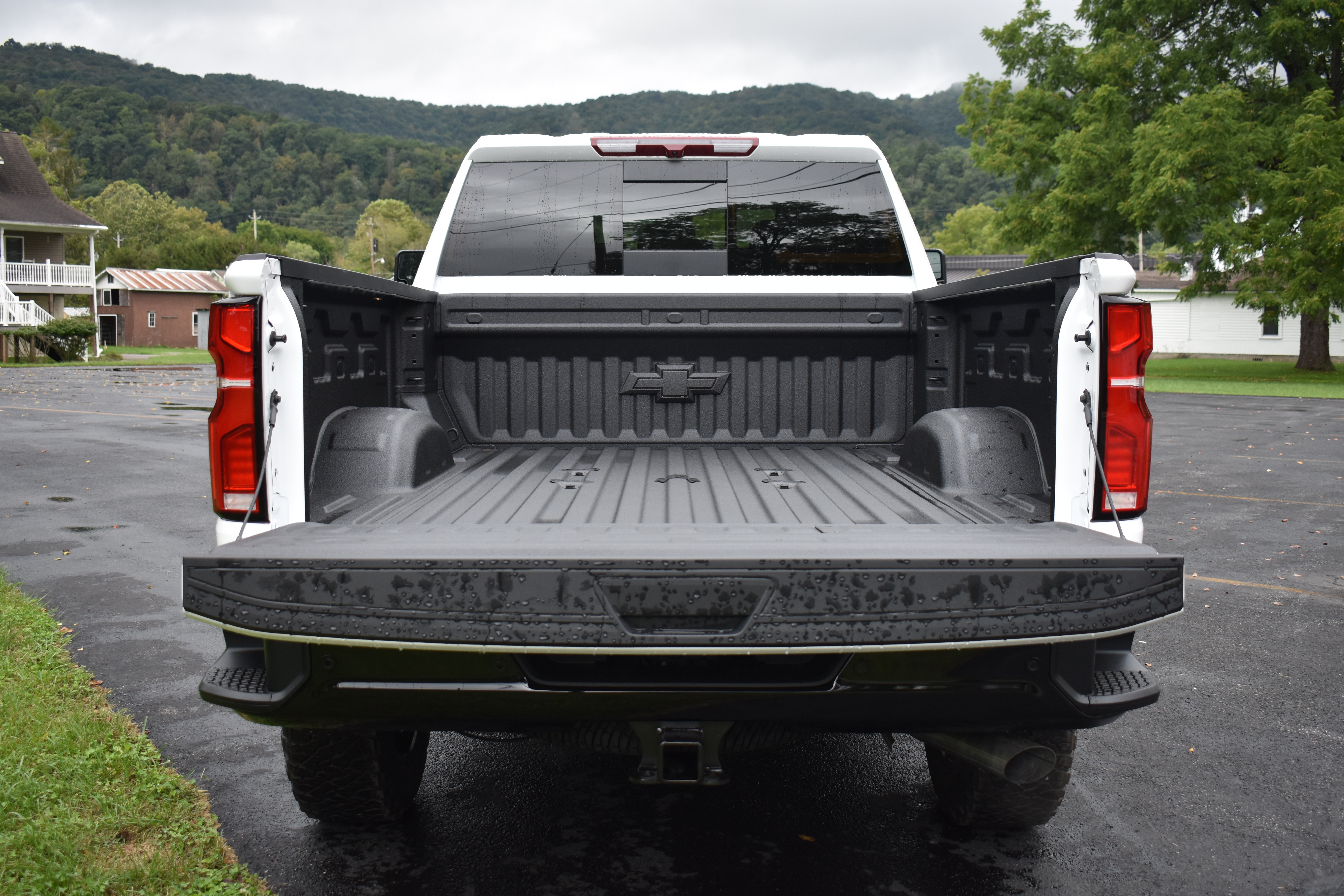 2026 Chevrolet Silverado 2500 HD LT - Photo 14