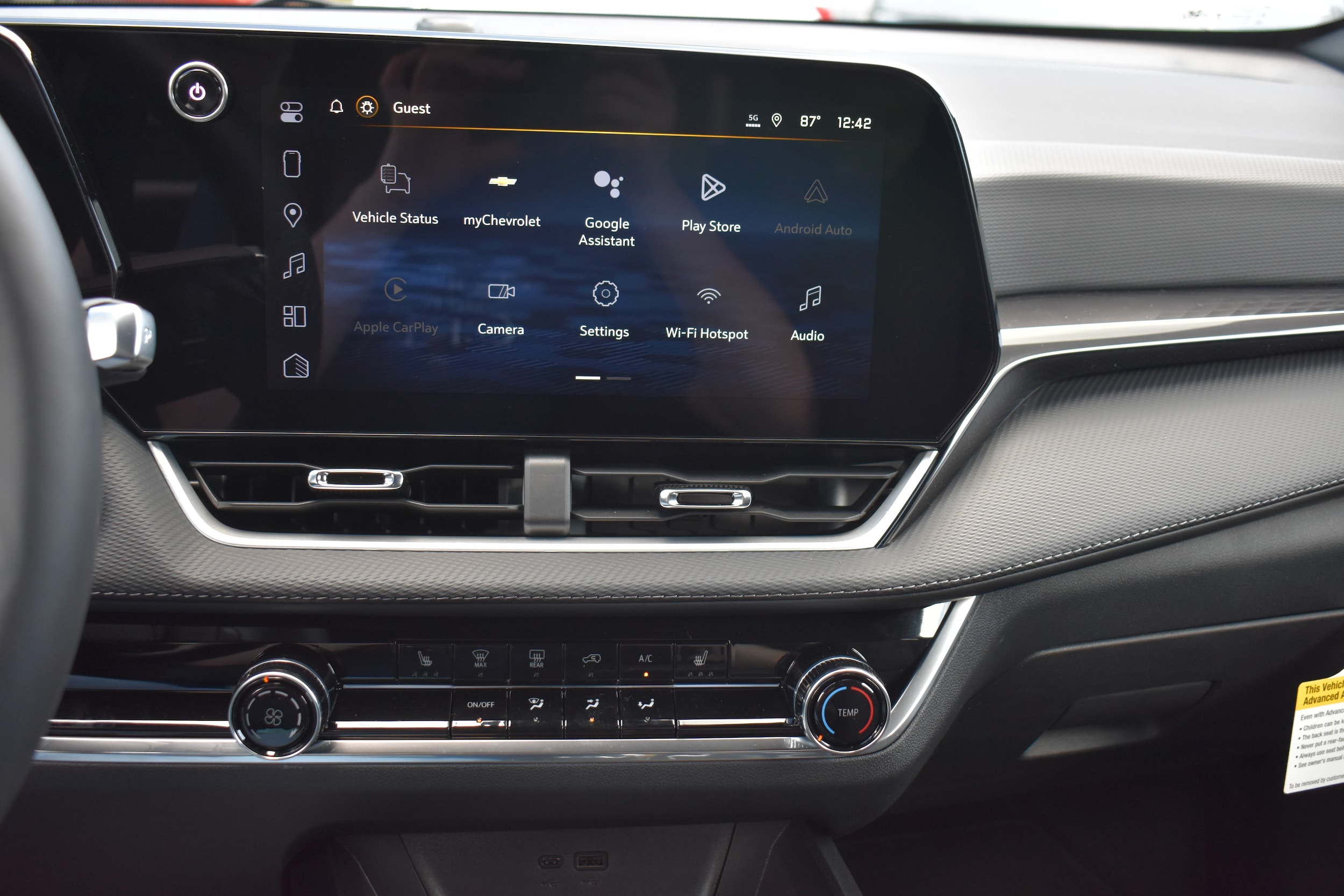 2026 Chevrolet Equinox LT - Photo 9