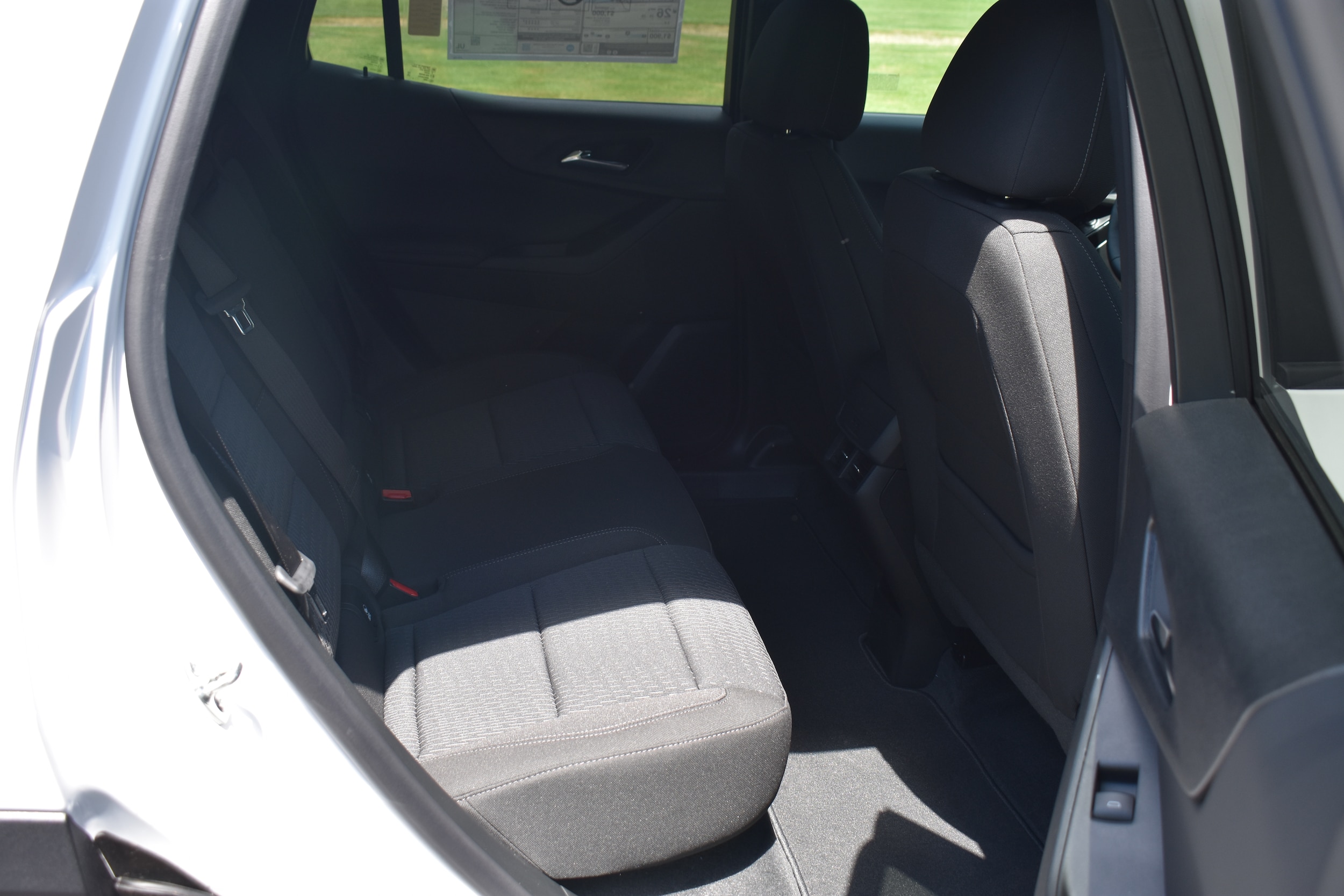 2026 Chevrolet Equinox LT - Photo 16