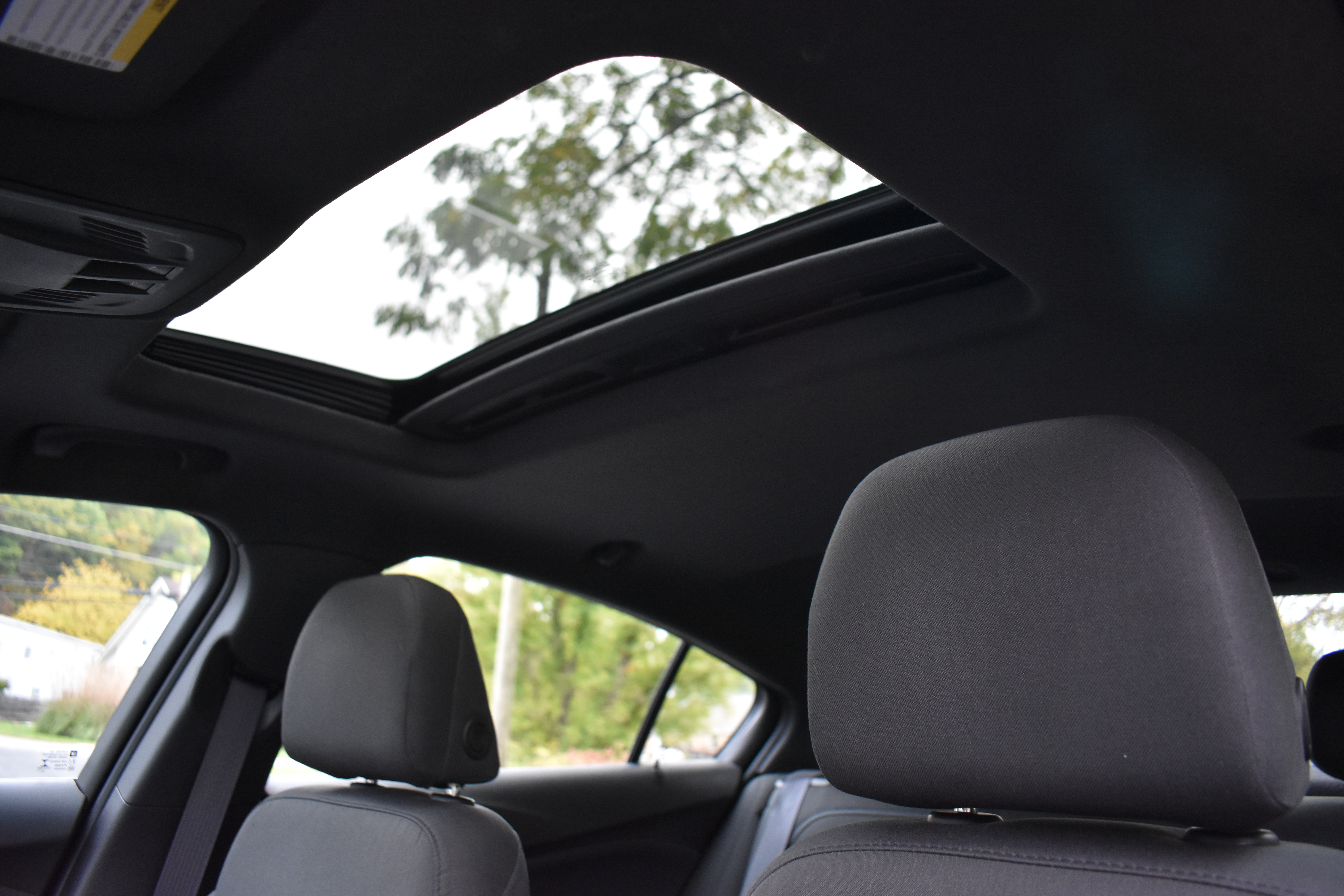 Used 2017 Chevrolet Cruze LT Car