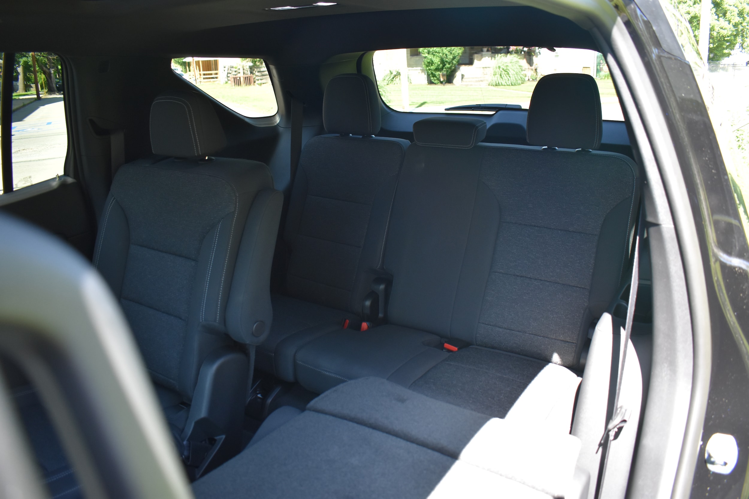 2026 Chevrolet Traverse LT - Photo 15