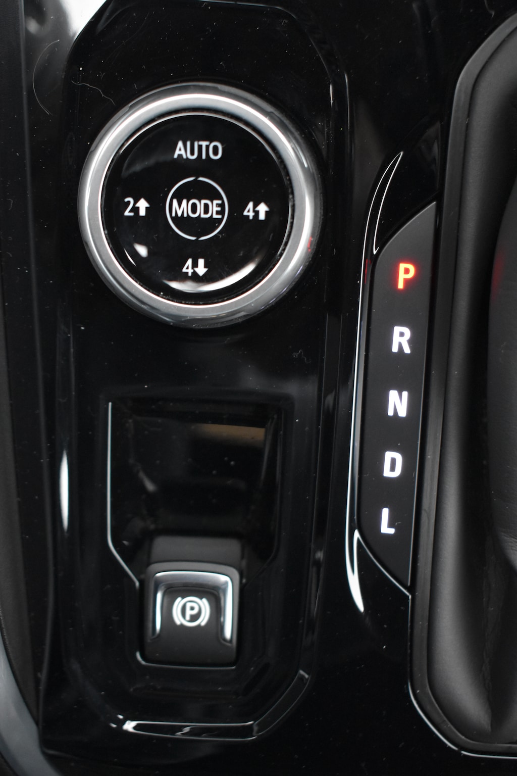 Used 2024 Chevrolet Colorado Trail Boss Truck