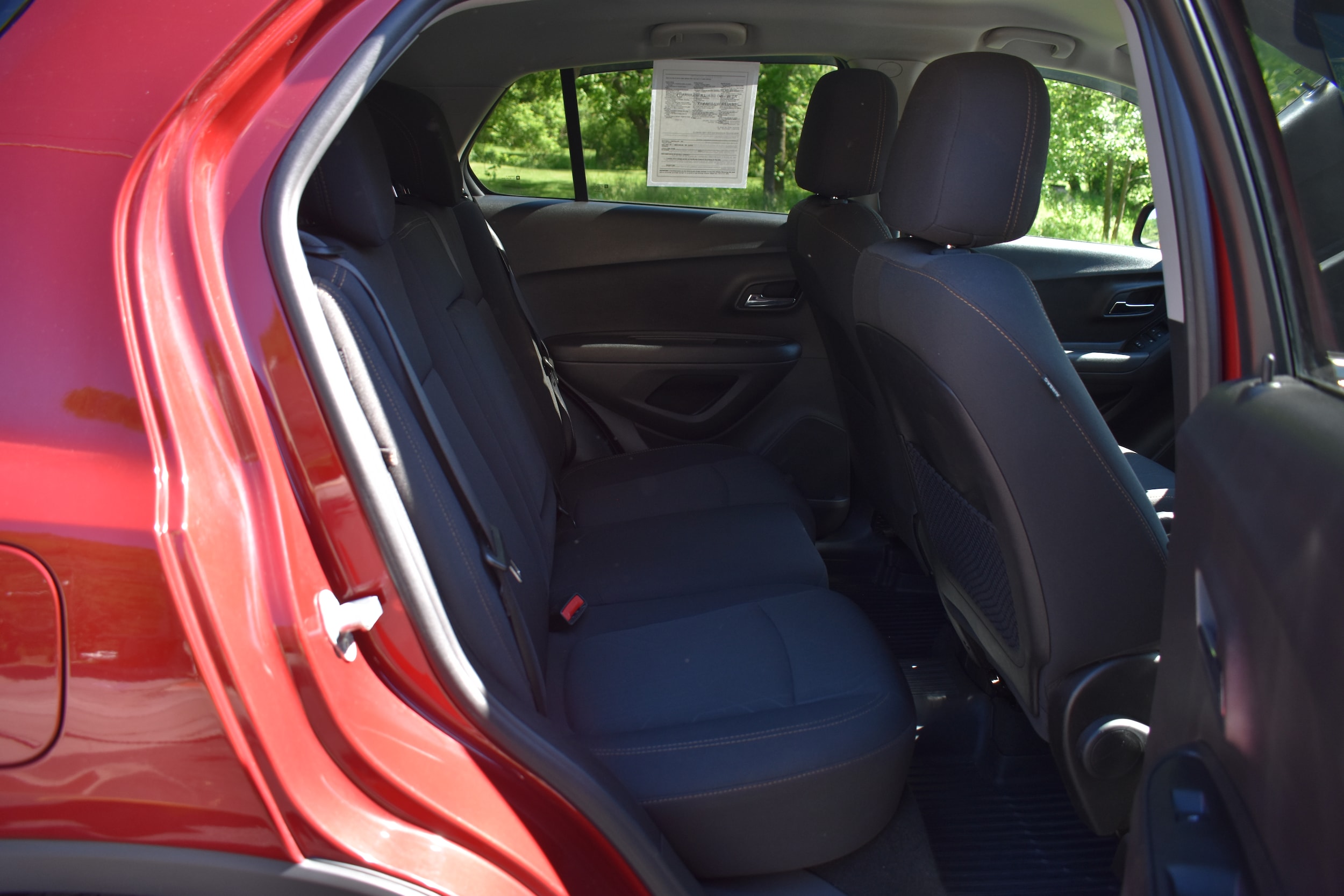 2020 Chevrolet Trax LT - Photo 15