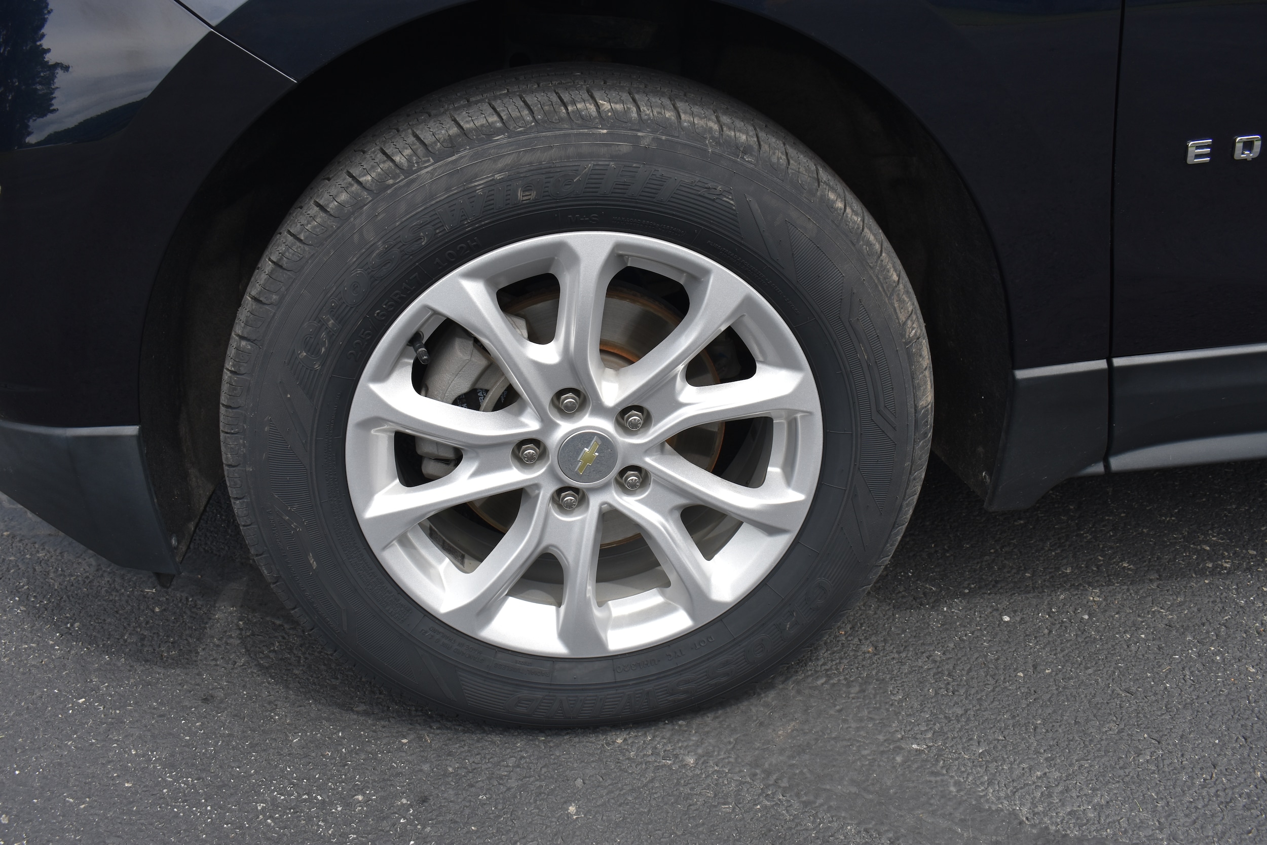 2021 Chevrolet Equinox LS - Photo 22