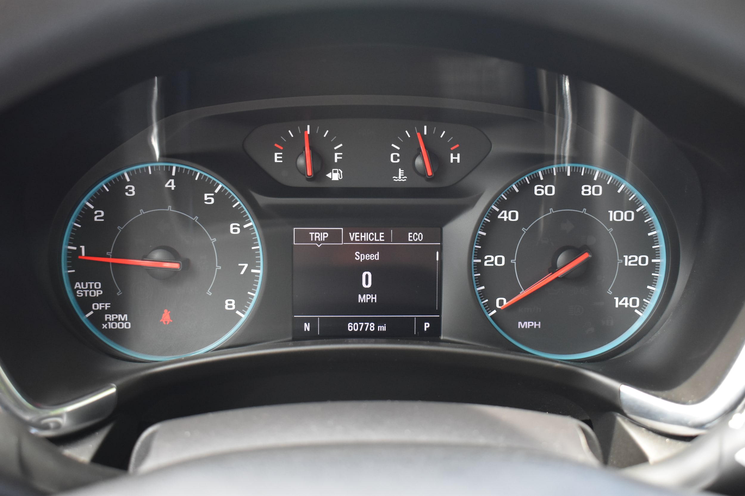 2021 Chevrolet Equinox LS - Photo 8