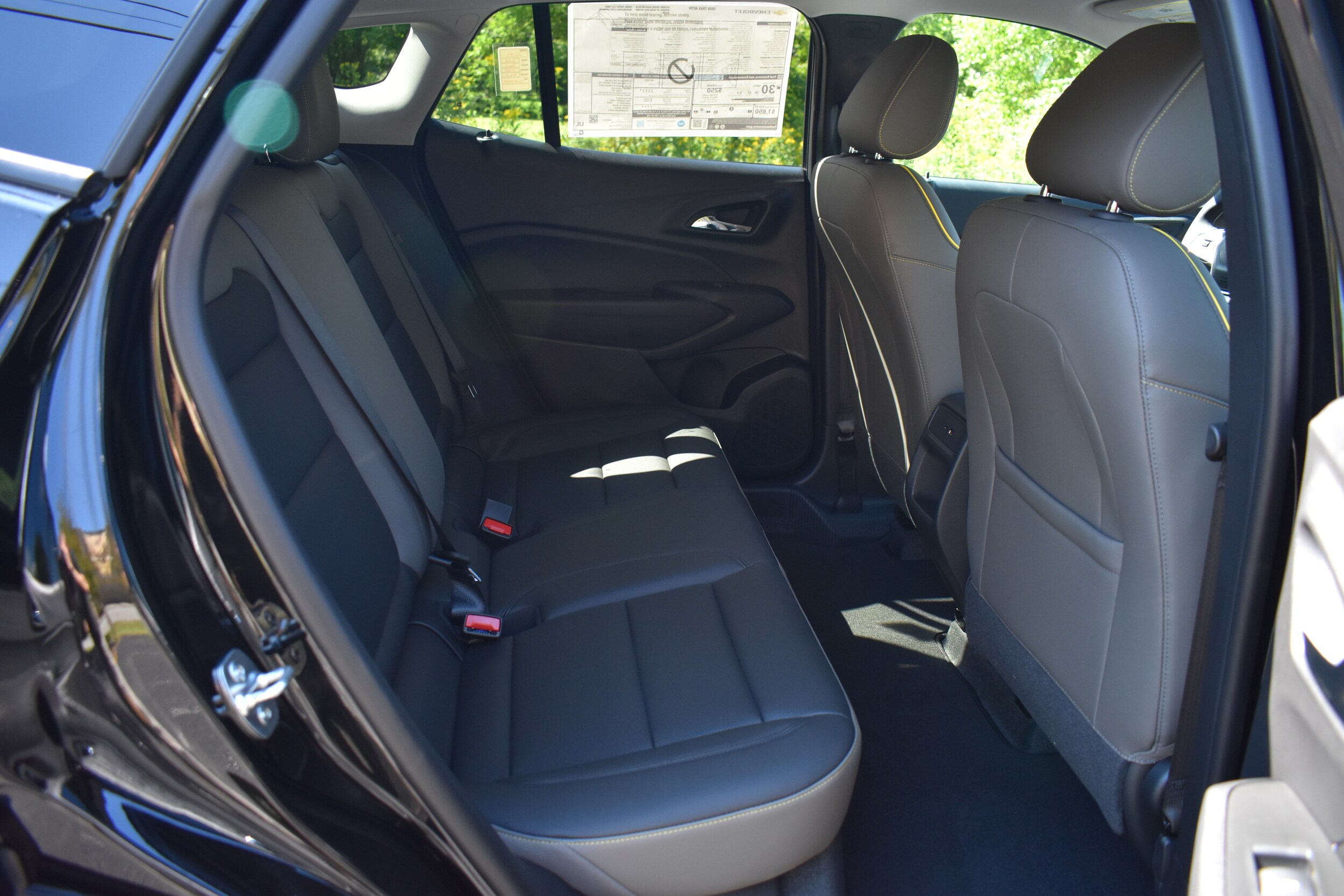2026 Chevrolet Trax Activ - Photo 15