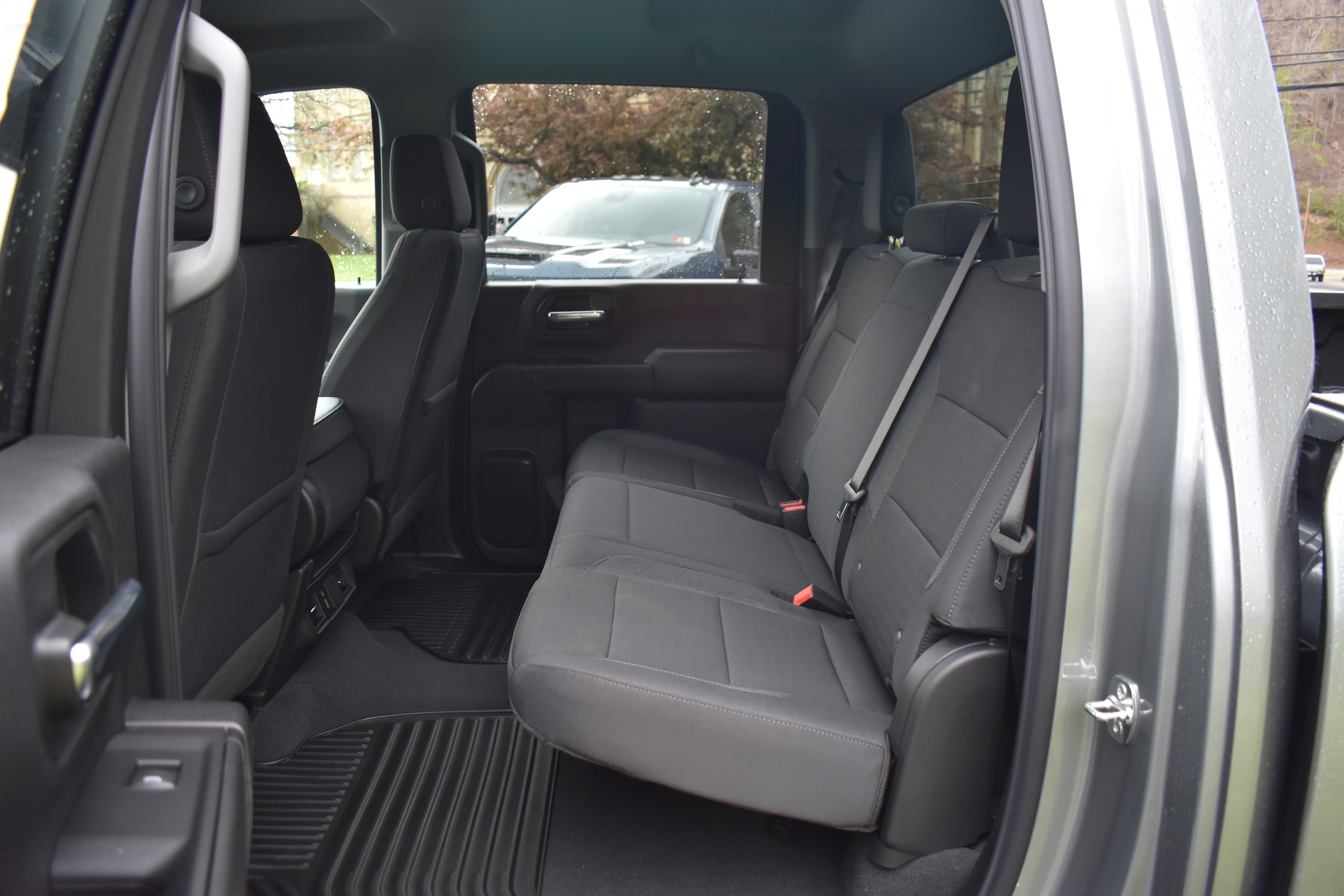 2026 Chevrolet Silverado 2500 HD Custom - Photo 13