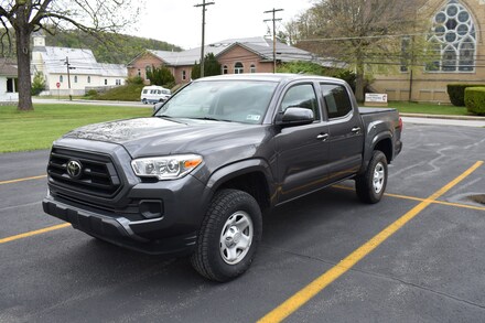 2023 Toyota Tacoma SR V6 Truck
