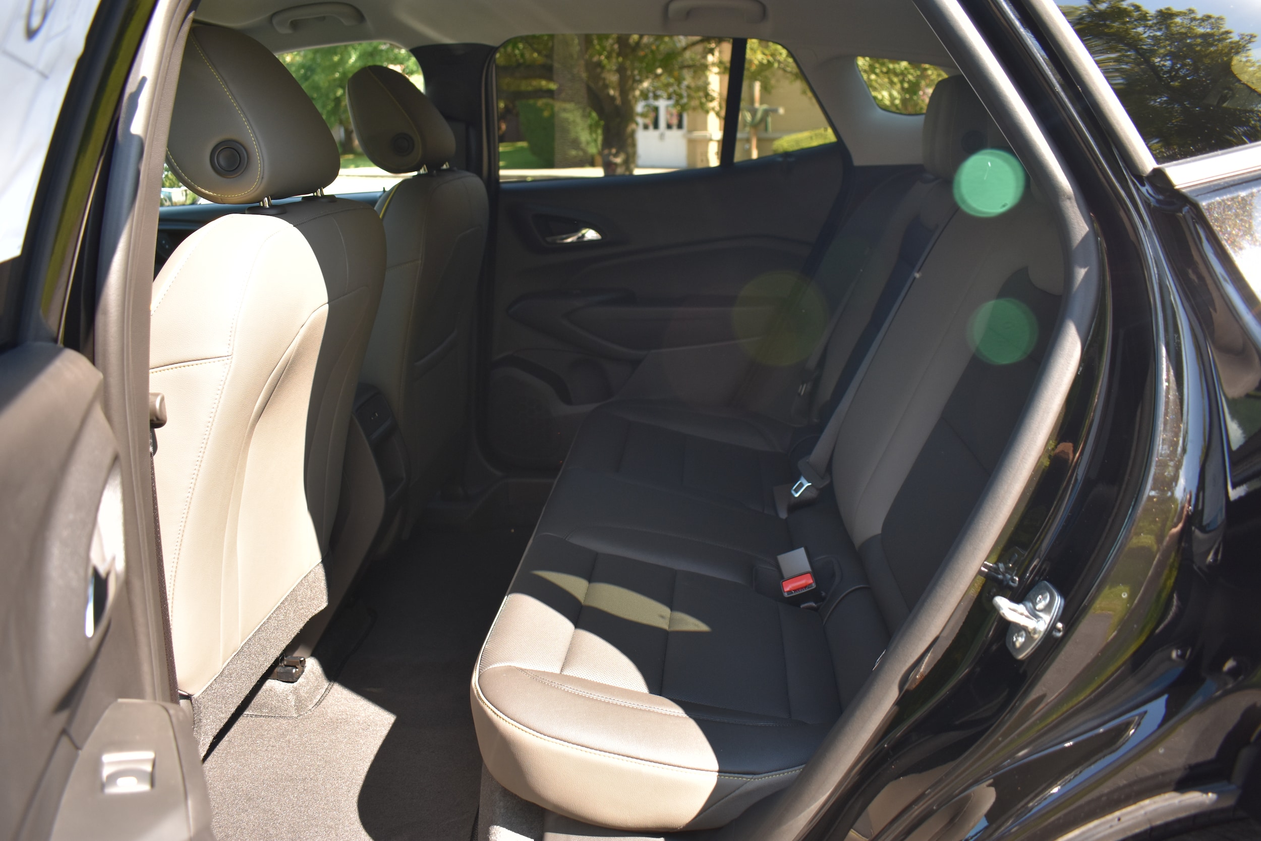 2026 Chevrolet Trax Activ - Photo 11