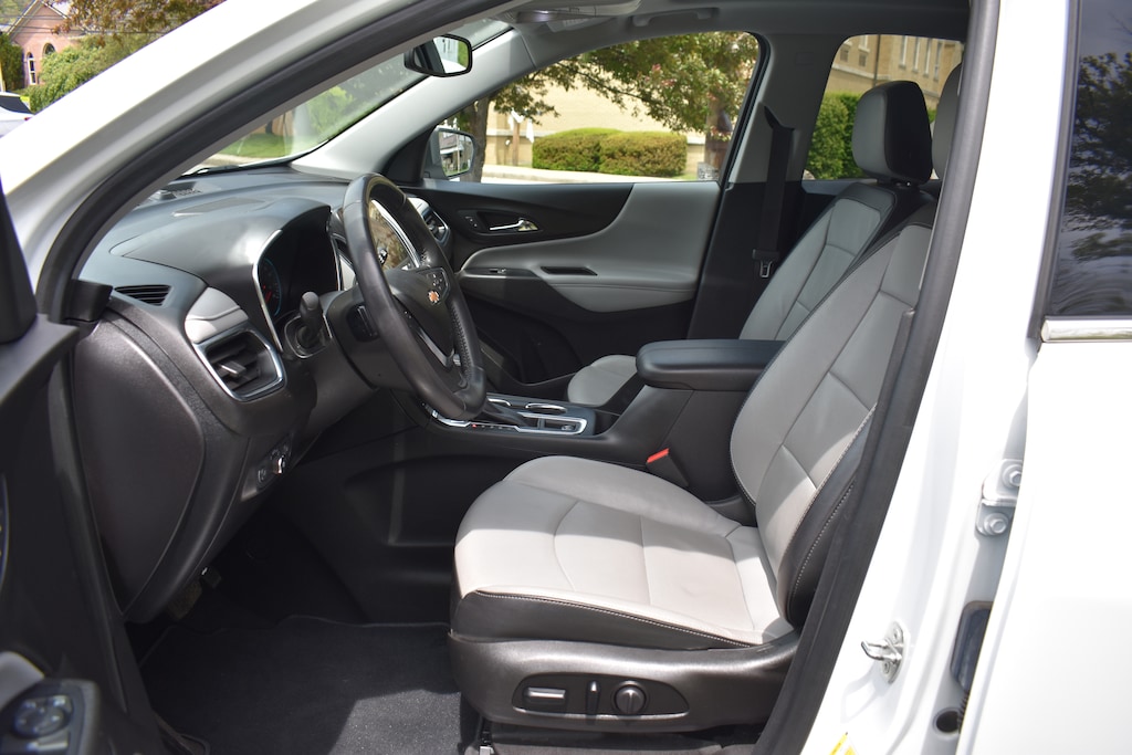 Used 2019 Chevrolet Equinox Premier SUV