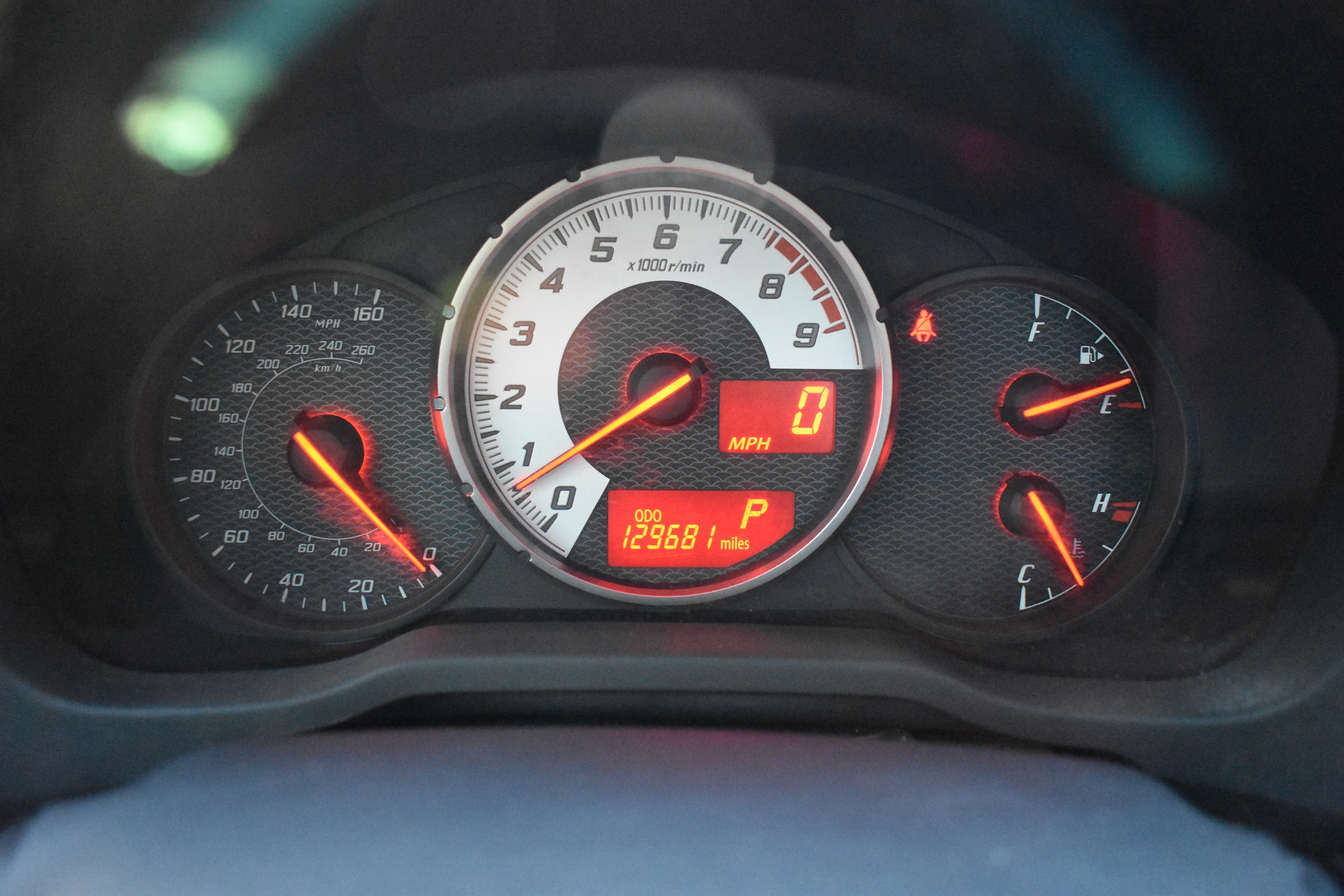2013 Scion FR-S 10 Series - Photo 6