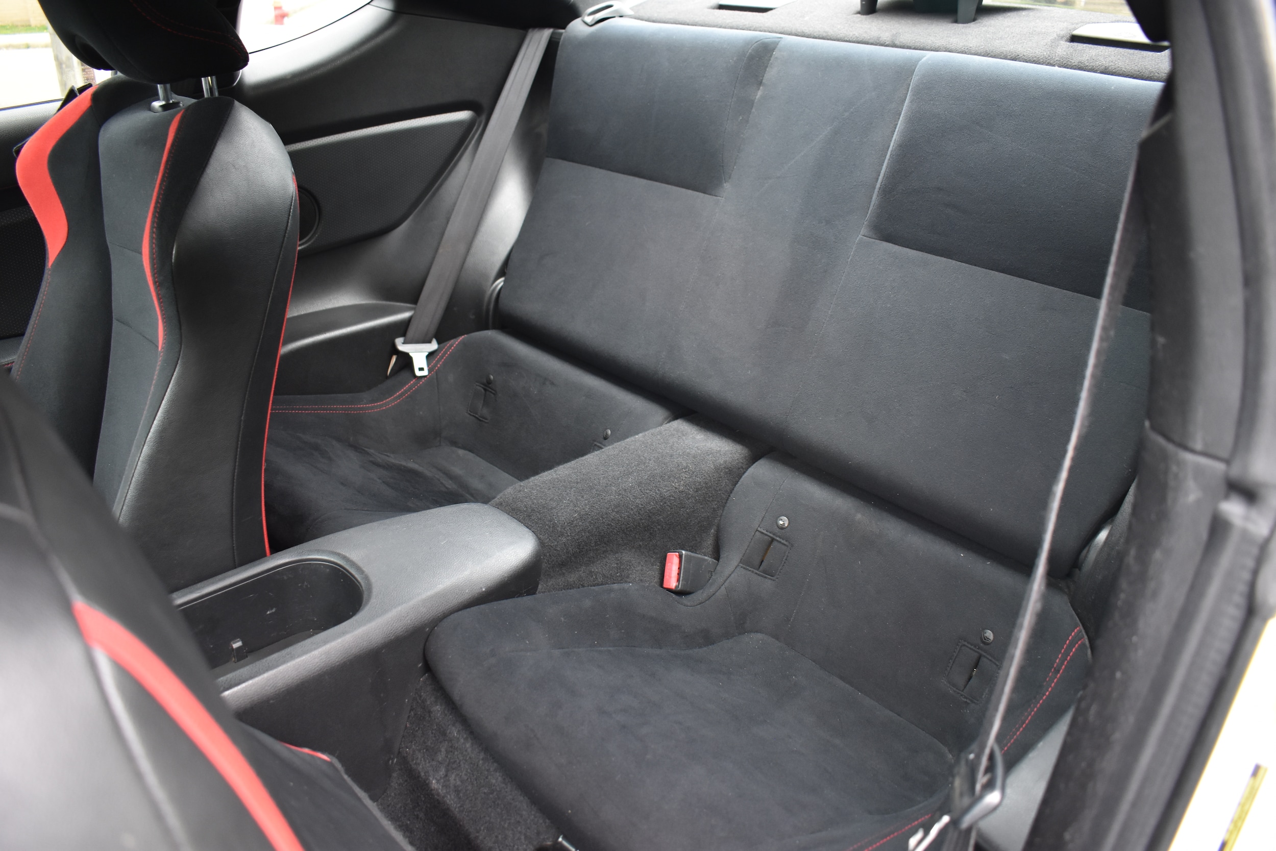 2013 Scion FR-S 10 Series - Photo 10