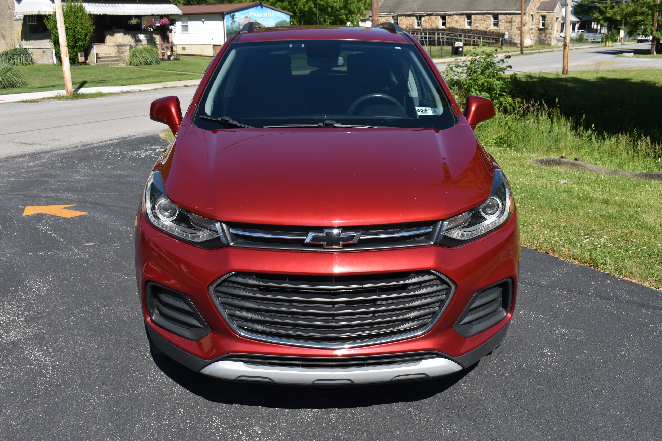 2020 Chevrolet Trax LT - Photo 19