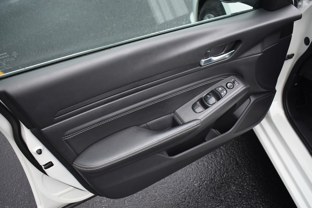 Used 2019 Nissan Altima 2.5 S Sedan
