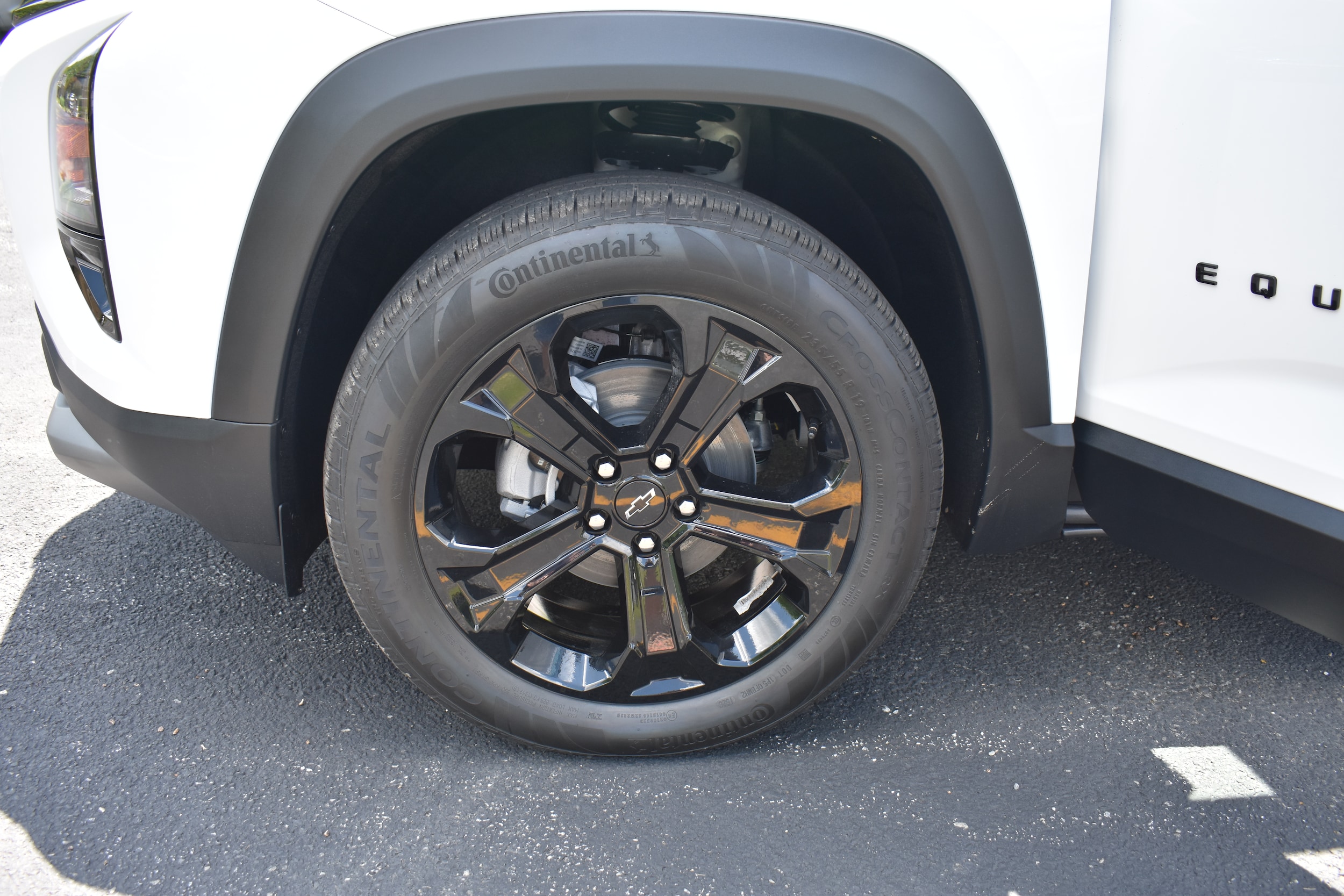 2026 Chevrolet Equinox LT - Photo 22