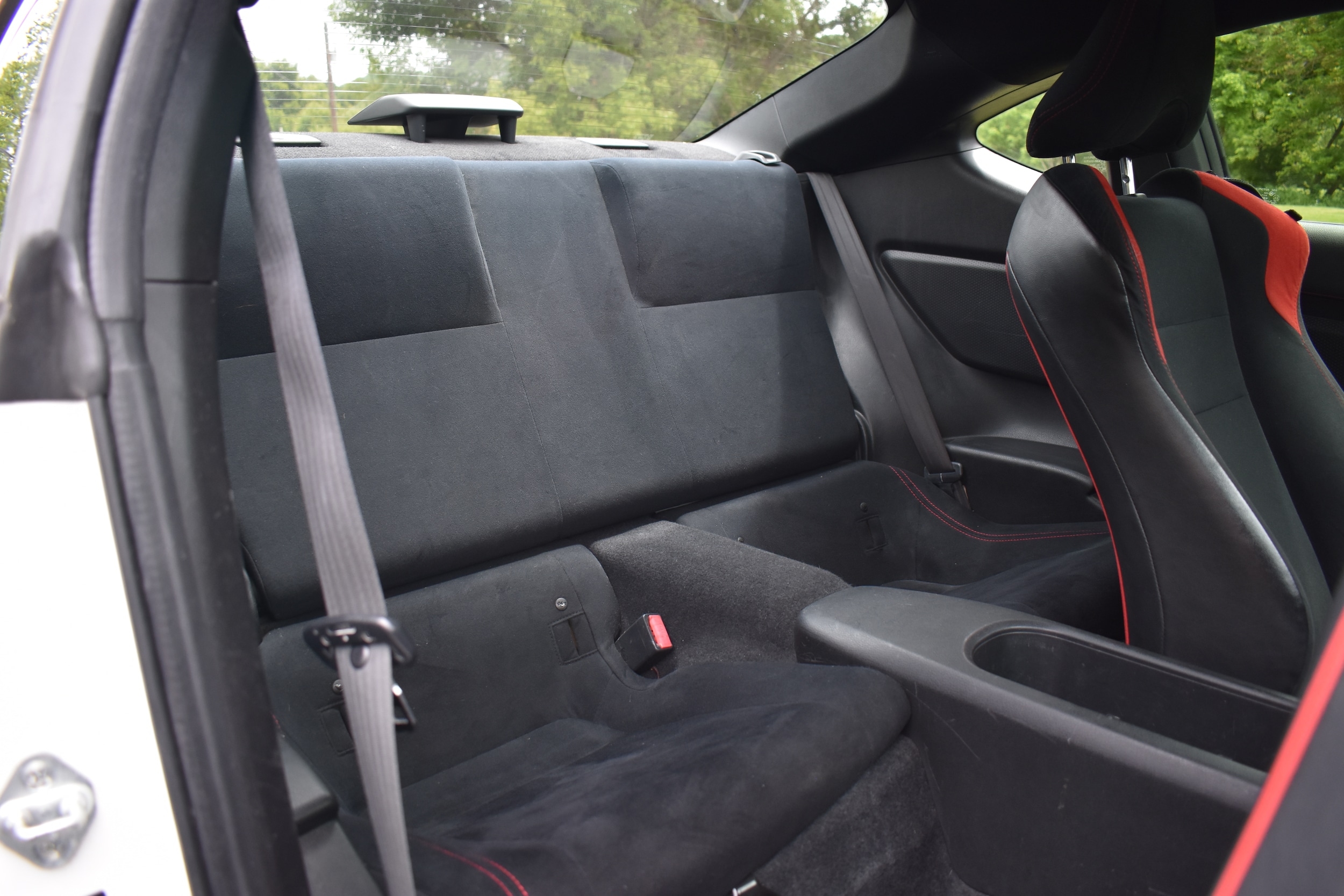 2013 Scion FR-S 10 Series - Photo 14