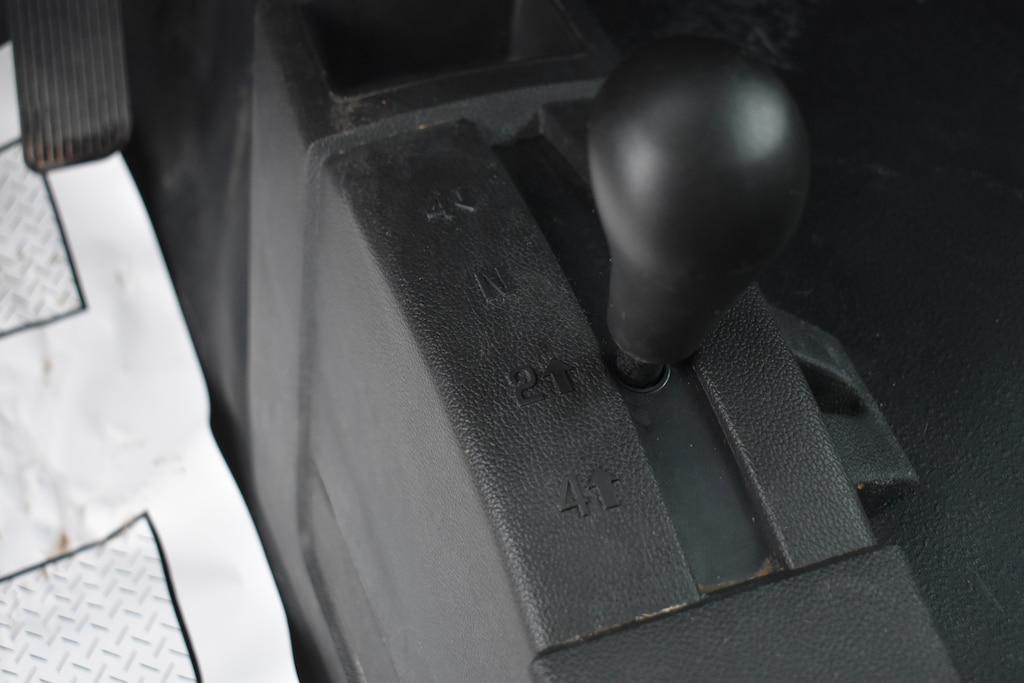 Used 2017 Chevrolet Silverado 2500 HD Work Truck Truck