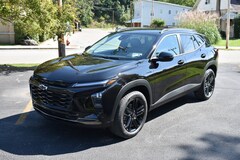 2026 Chevrolet Trax Activ SUV