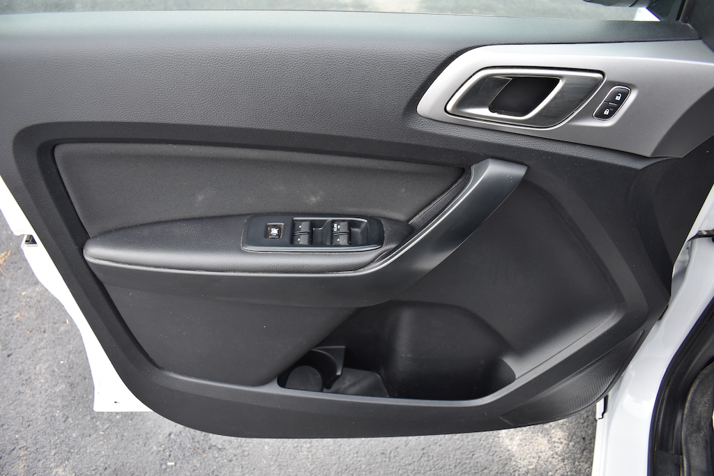 Used 2019 Ford Ranger XL