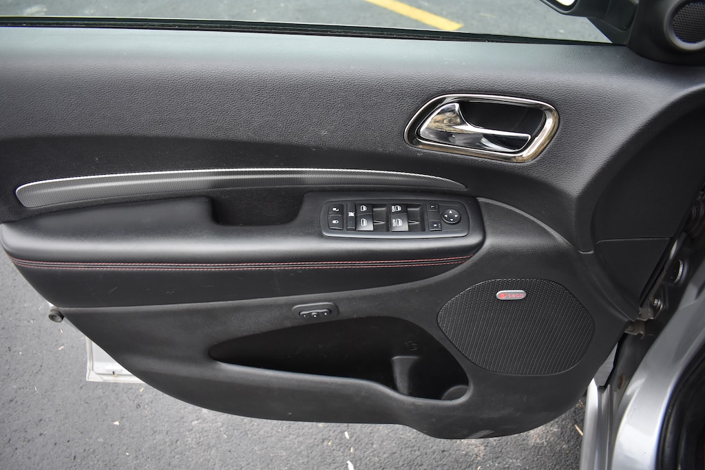 Used 2018 Dodge Durango GT