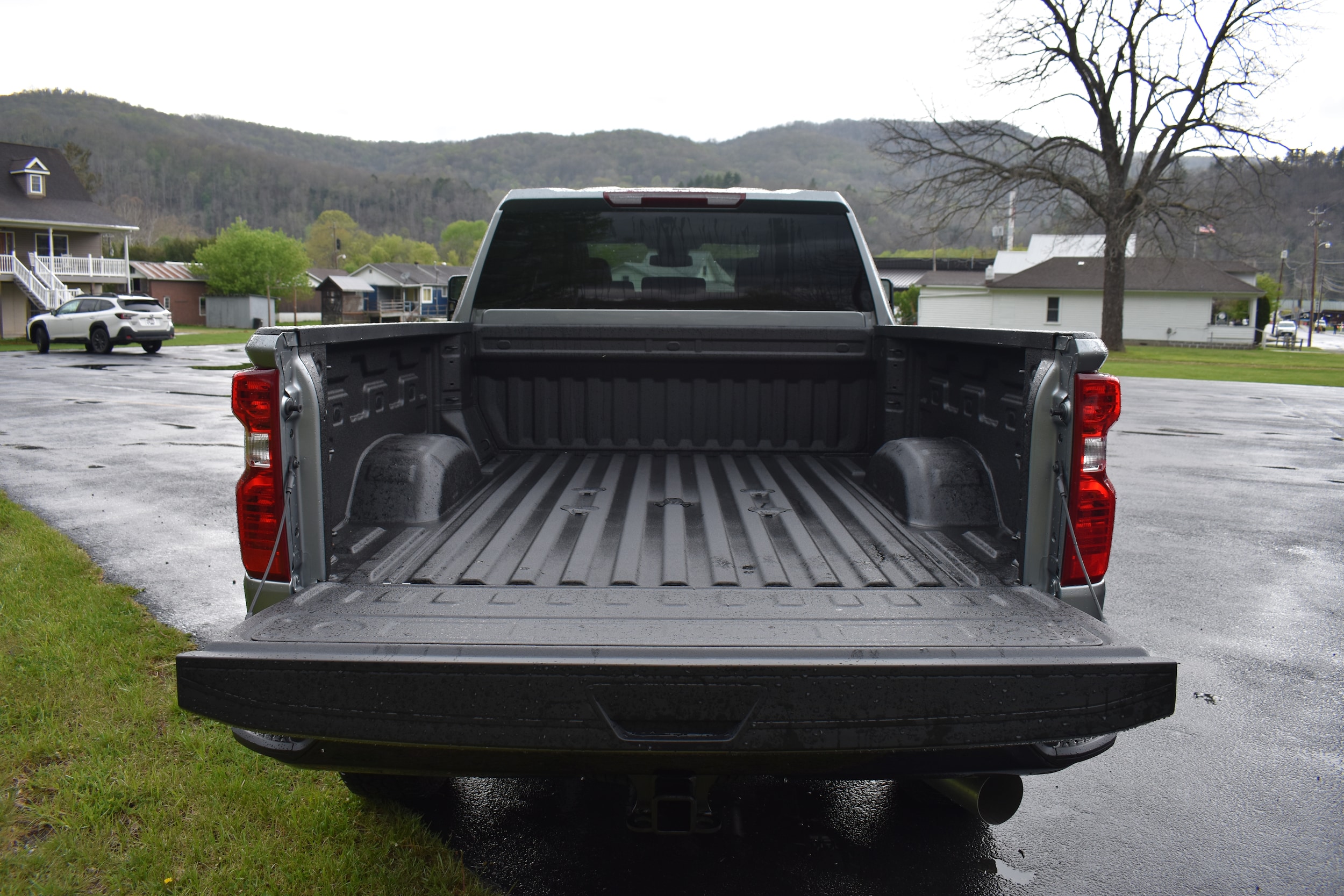 2026 Chevrolet Silverado 2500 HD Custom - Photo 15