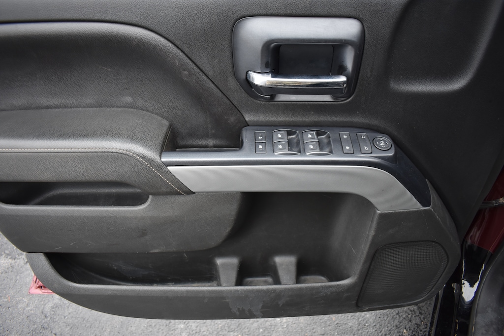 Used 2014 Chevrolet Silverado 1500 LT Truck