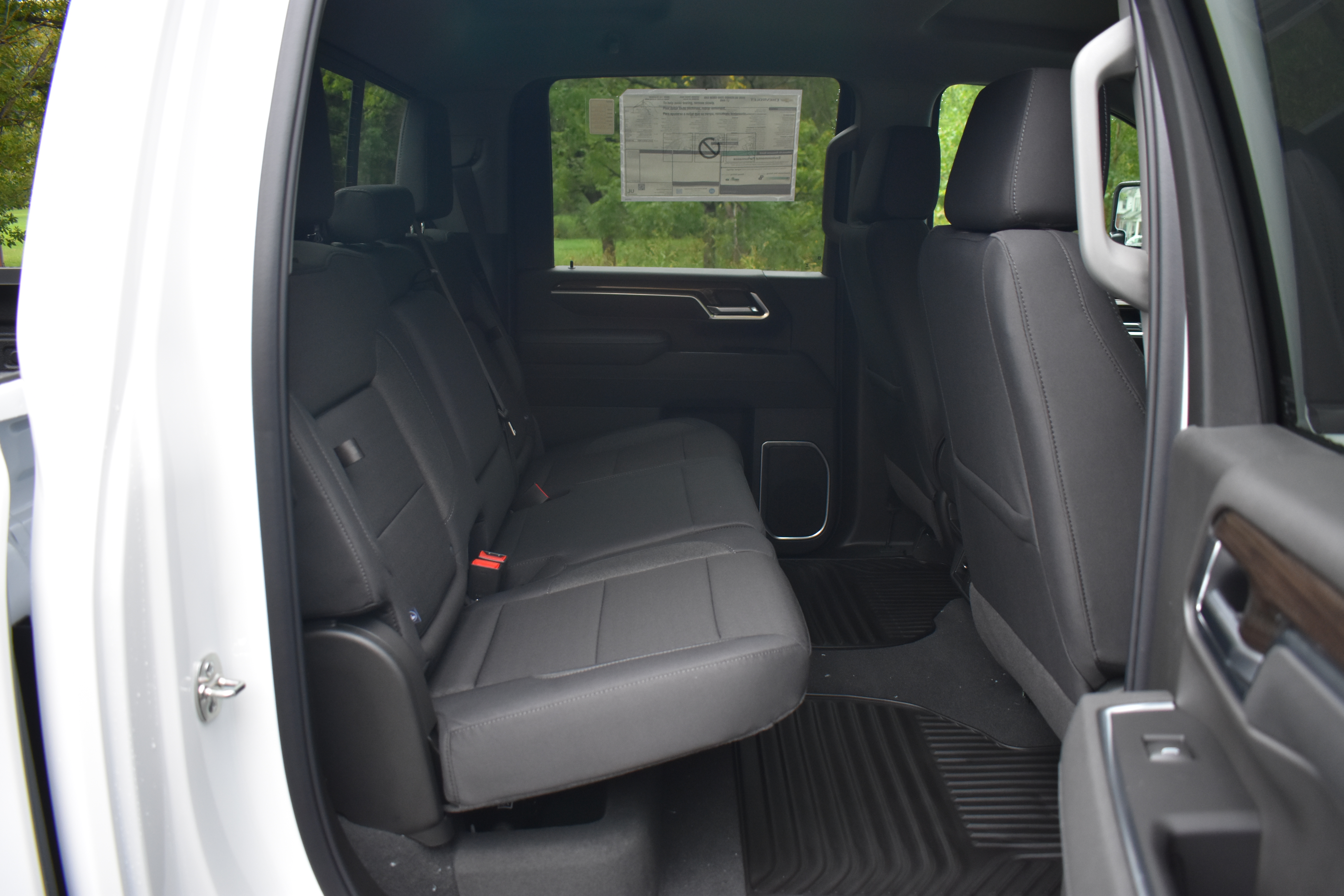 2026 Chevrolet Silverado 2500 HD LT - Photo 16