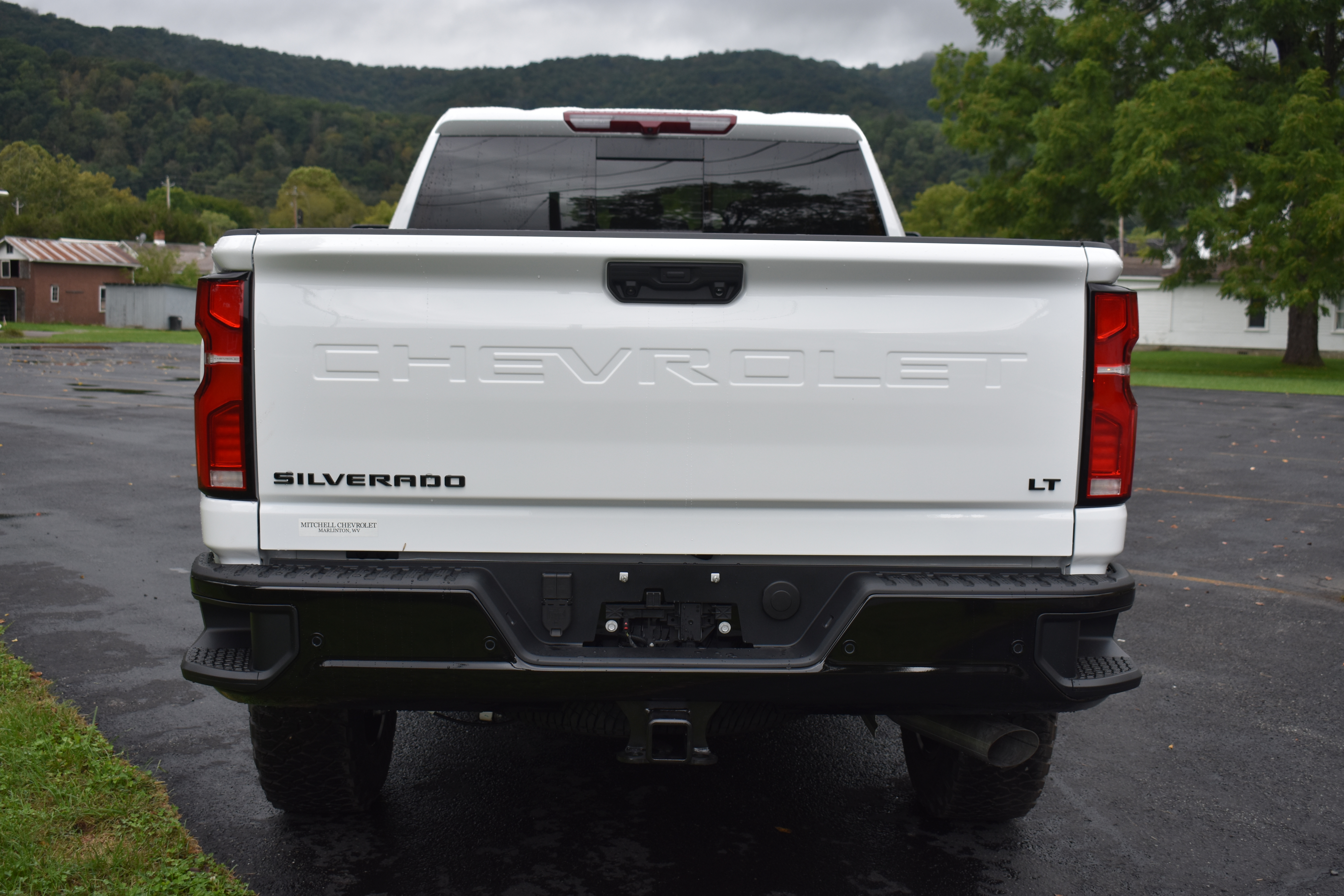 2026 Chevrolet Silverado 2500 HD LT - Photo 13
