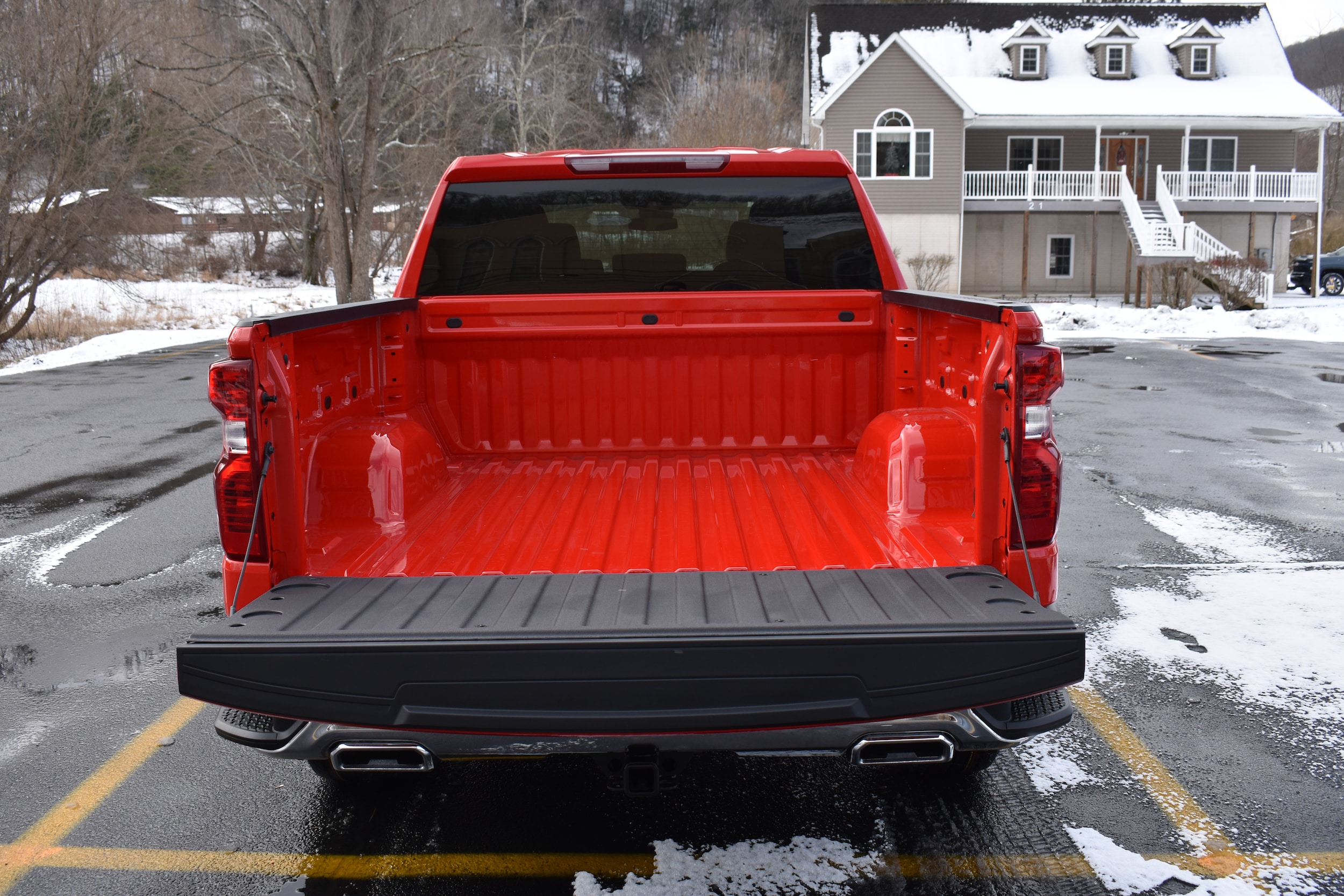 2026 Chevrolet Silverado 1500 LT - Photo 13