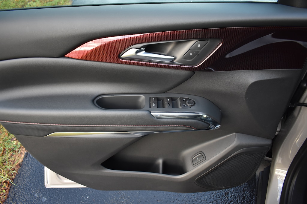 New 2026 Chevrolet Traverse Z71 SUV