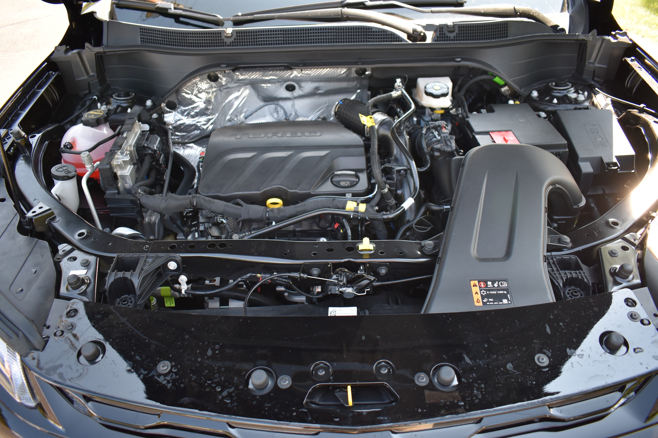 2026 Chevrolet Trax Activ - Photo 22