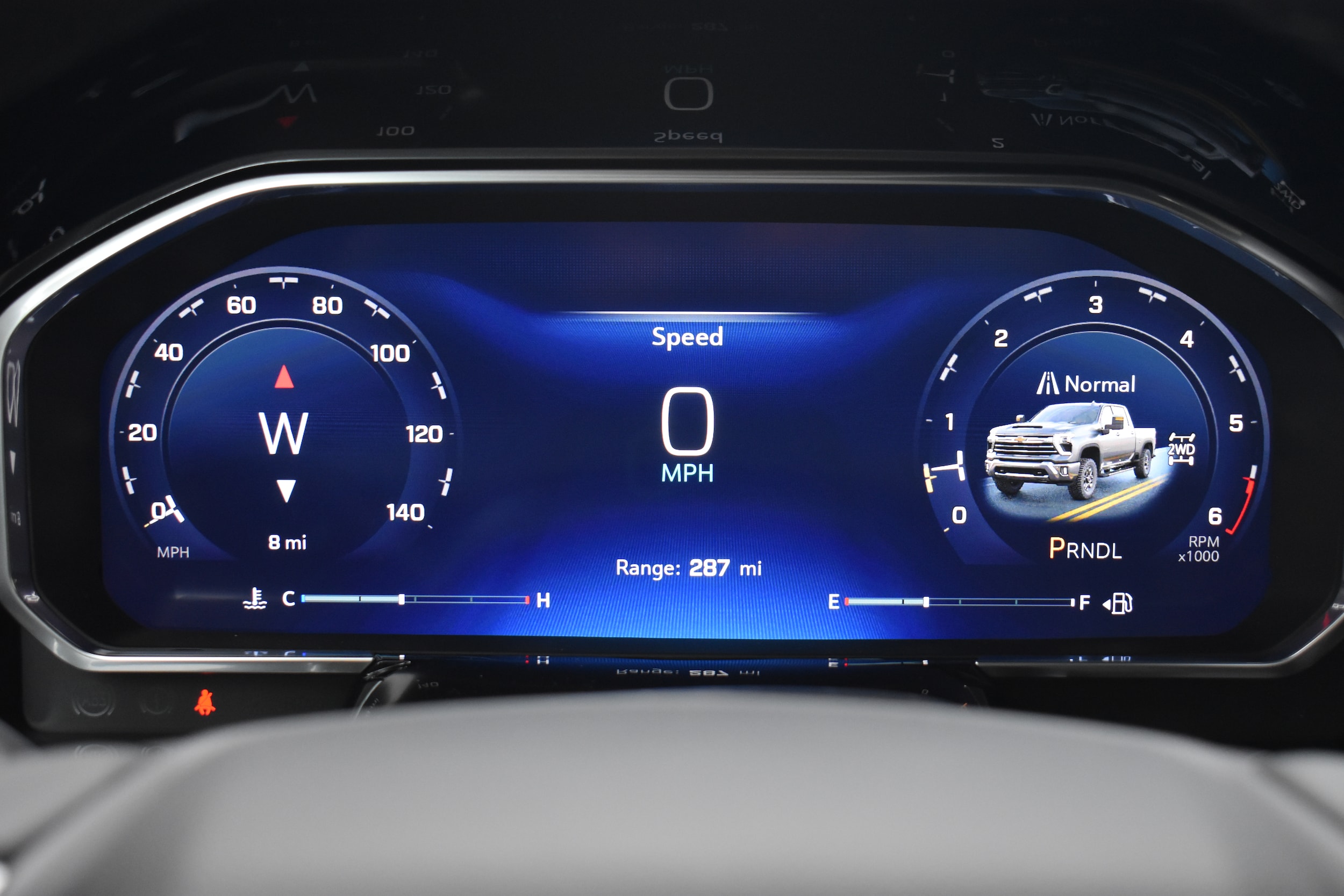 2026 Chevrolet Silverado 2500 HD LT - Photo 8