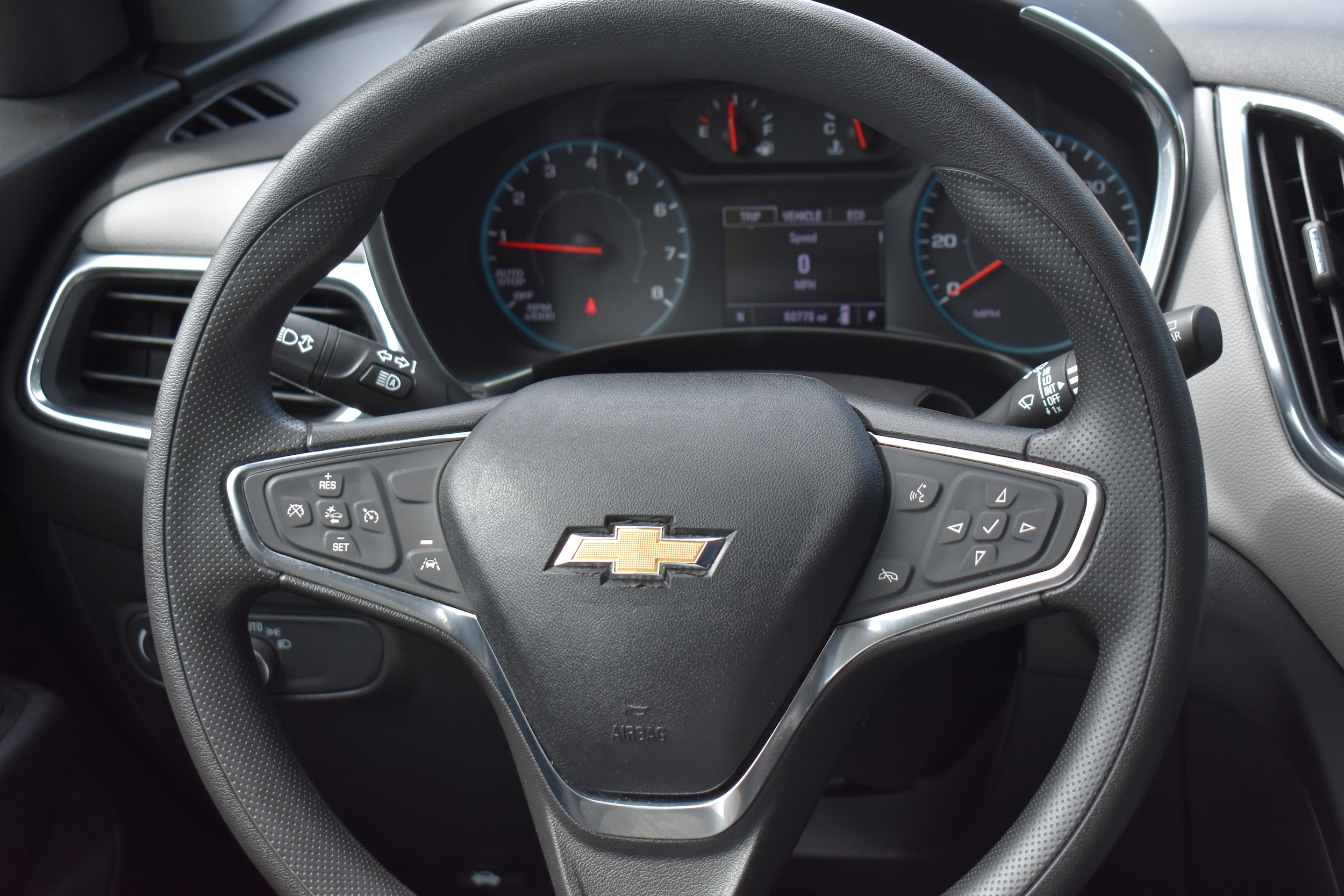 2021 Chevrolet Equinox LS - Photo 7
