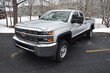  Chevrolet Silverado 2500 HD