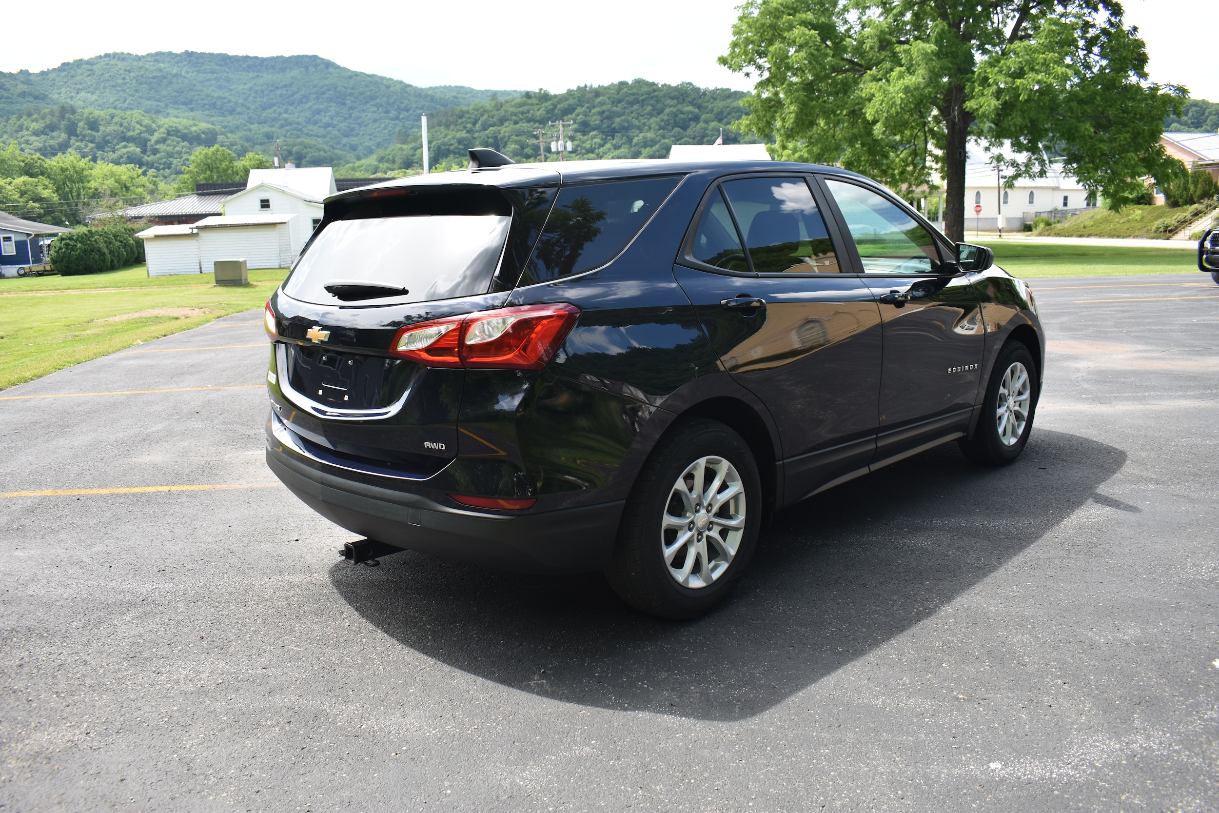 2021 Chevrolet Equinox LS - Photo 15
