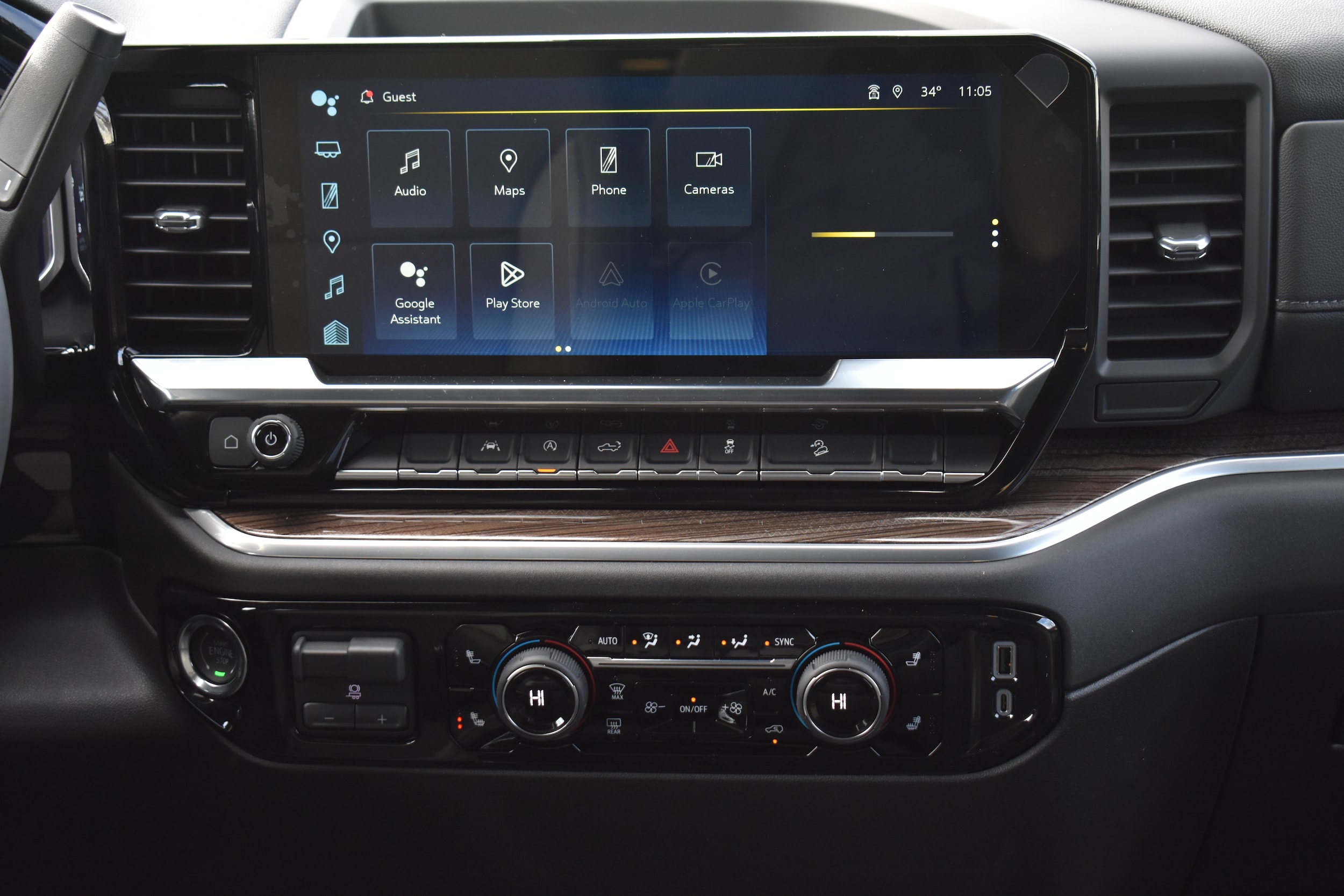 2026 Chevrolet Silverado 1500 LT - Photo 8