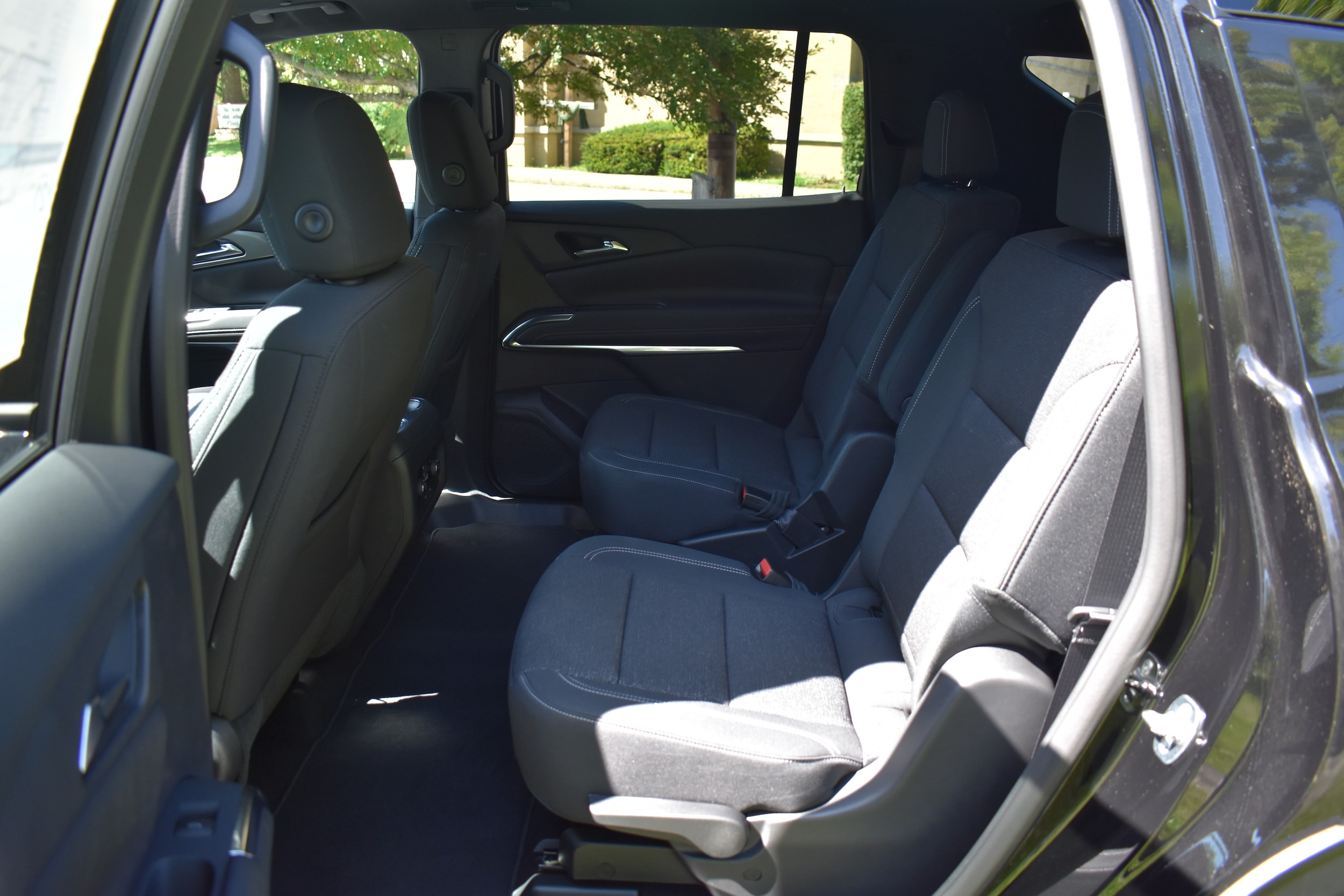 2026 Chevrolet Traverse LT - Photo 14