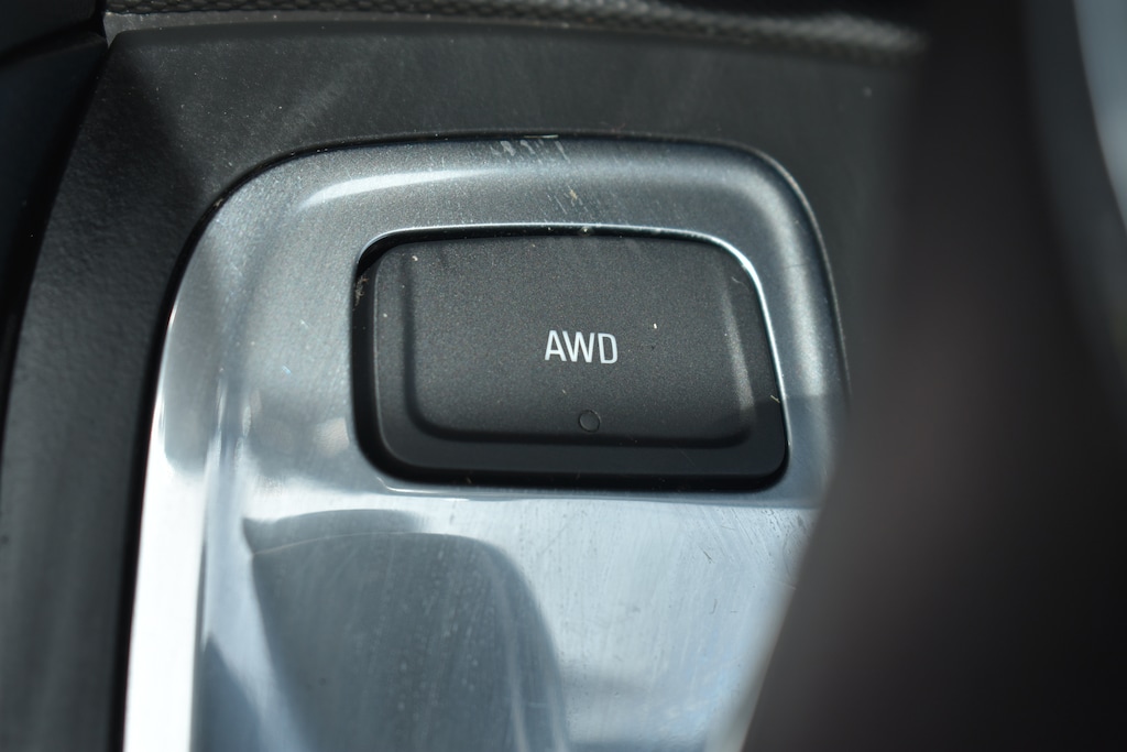 Used 2019 Chevrolet Equinox Premier SUV