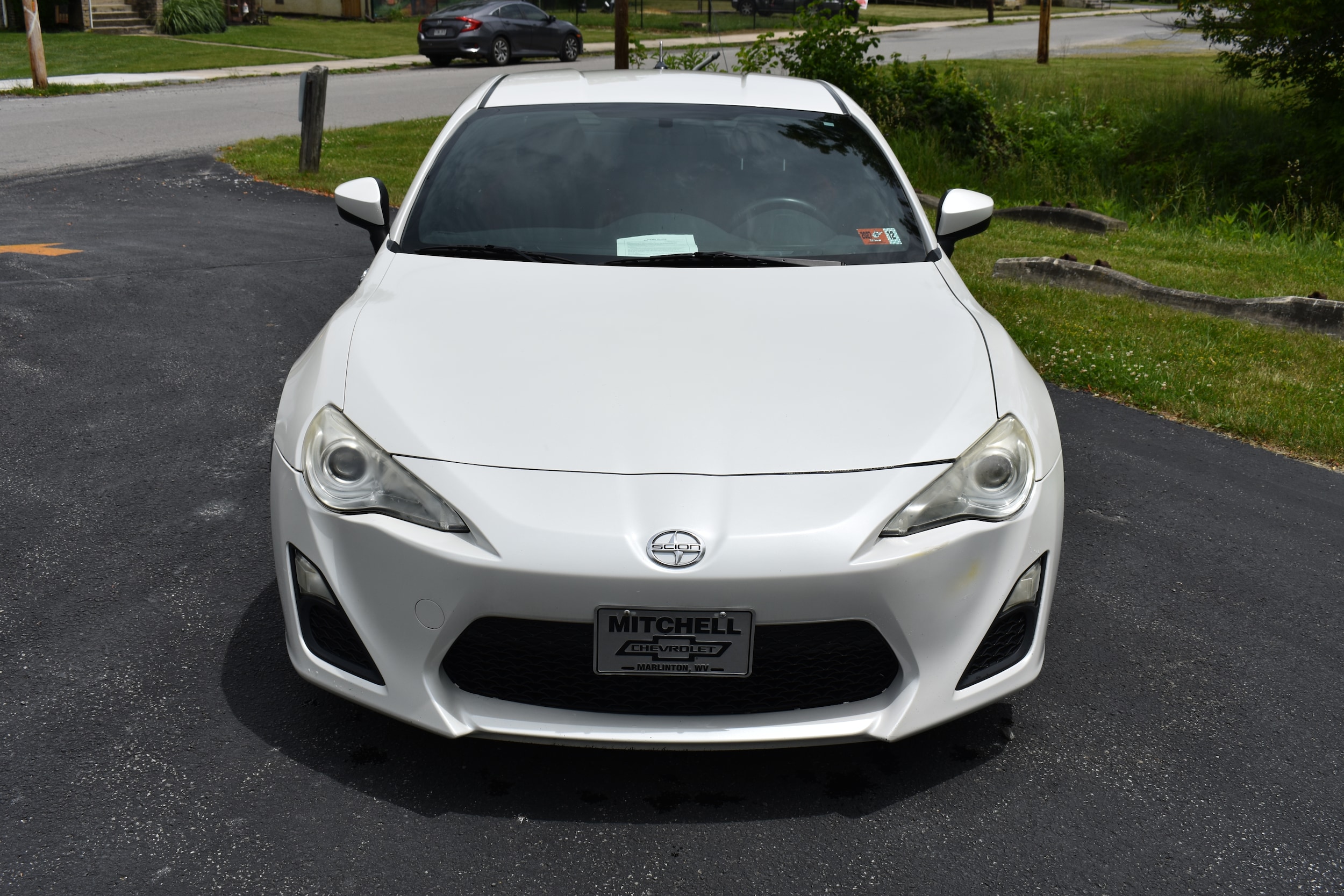 2013 Scion FR-S 10 Series - Photo 18