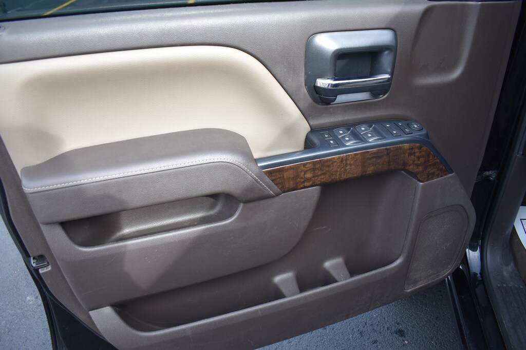 Used 2018 Chevrolet Silverado 1500 LT Truck