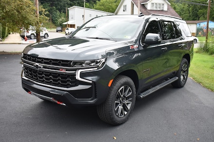2022 Chevrolet Tahoe Z71 SUV