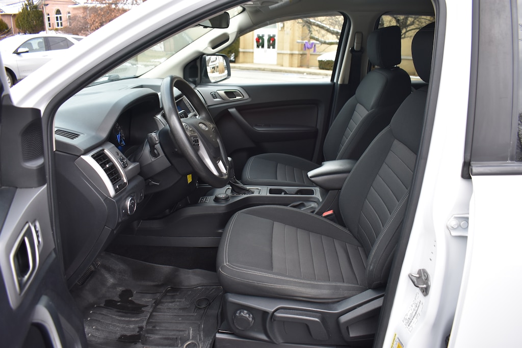 Used 2019 Ford Ranger XL