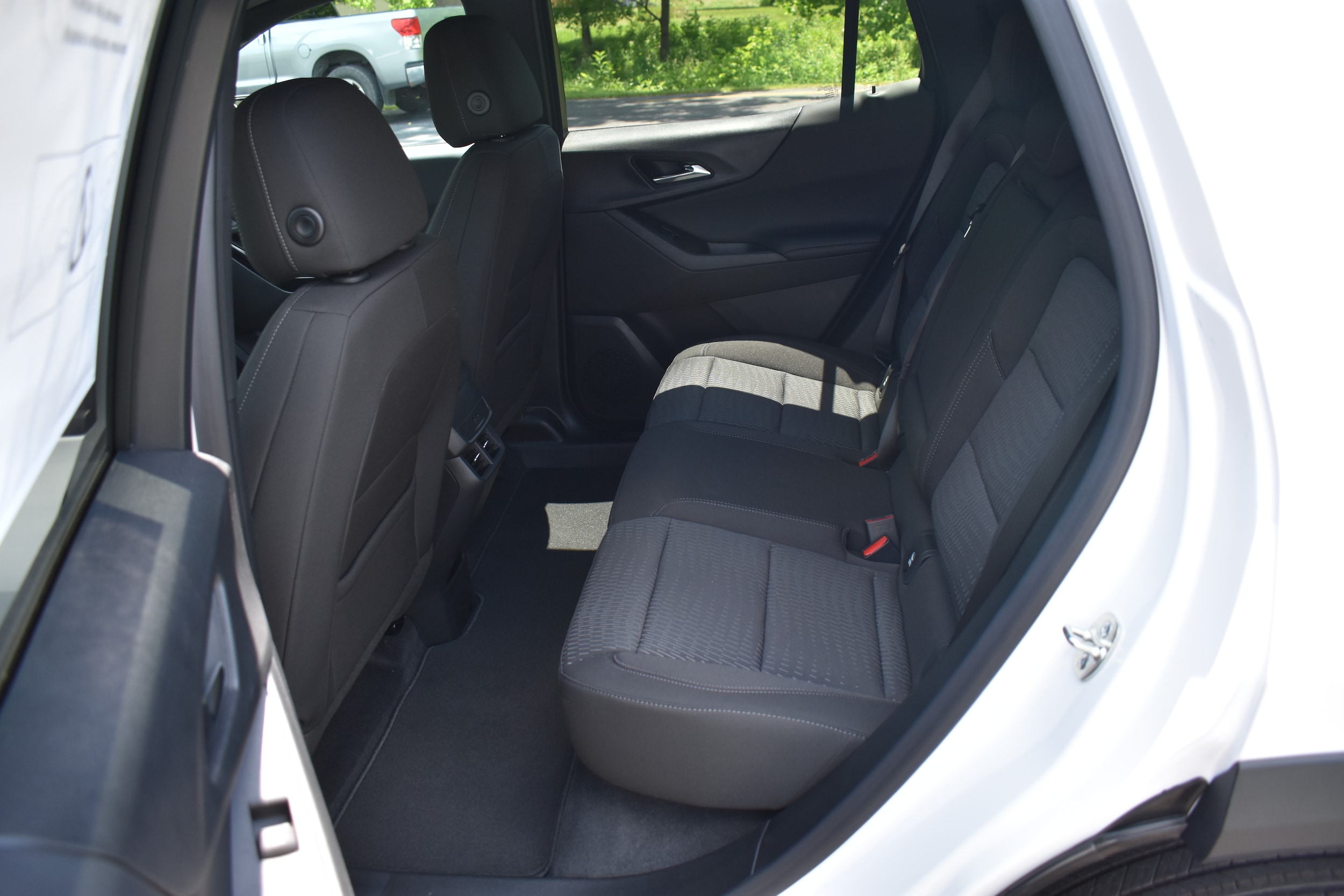 2026 Chevrolet Equinox LT - Photo 12